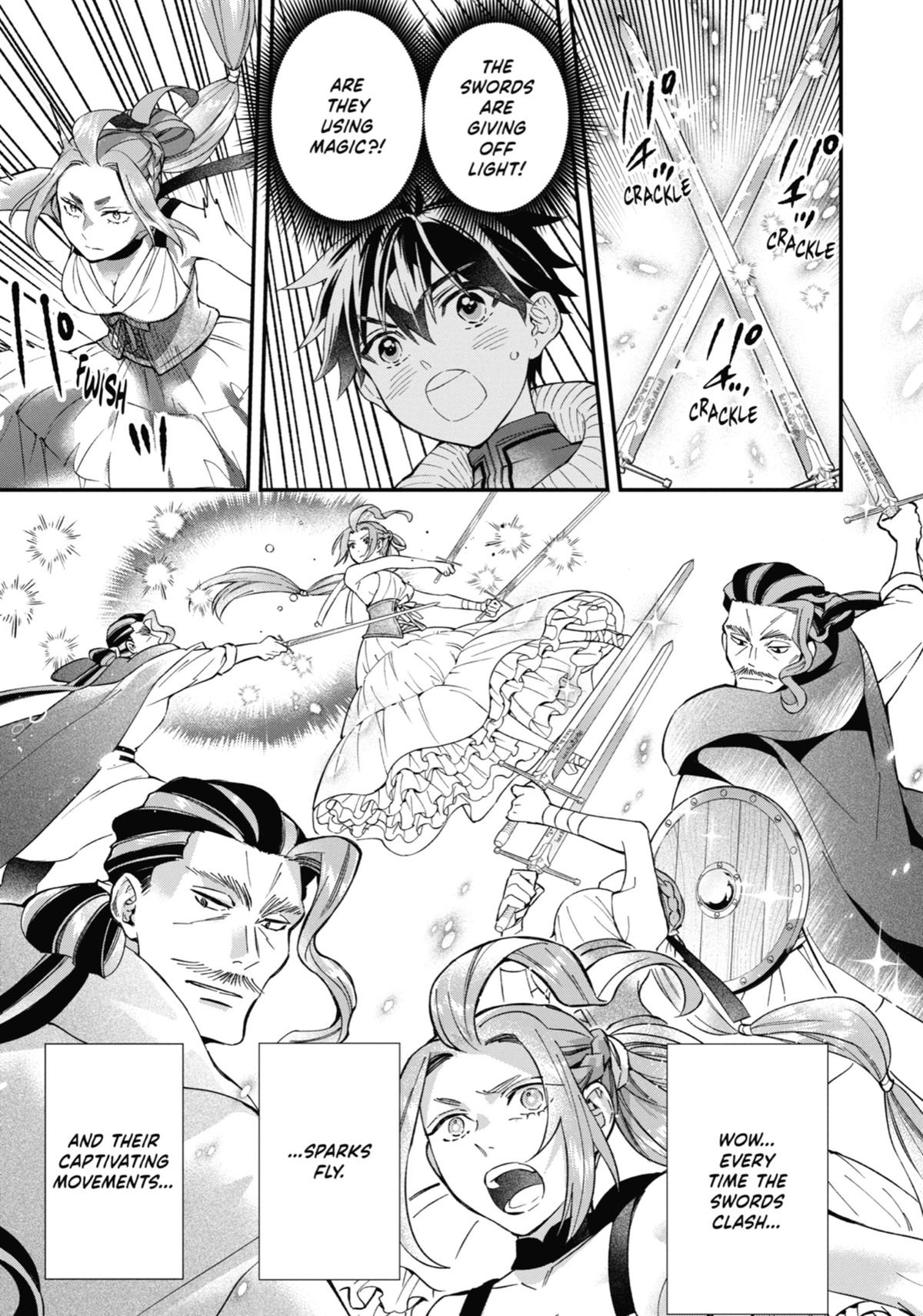 Read By the Grace of the Gods Manga Online