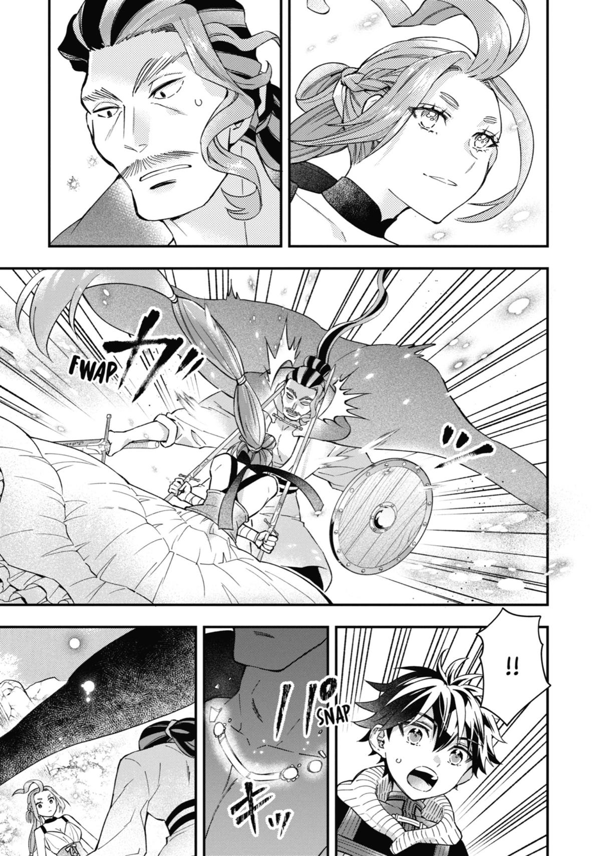 Read By the Grace of the Gods Manga Online