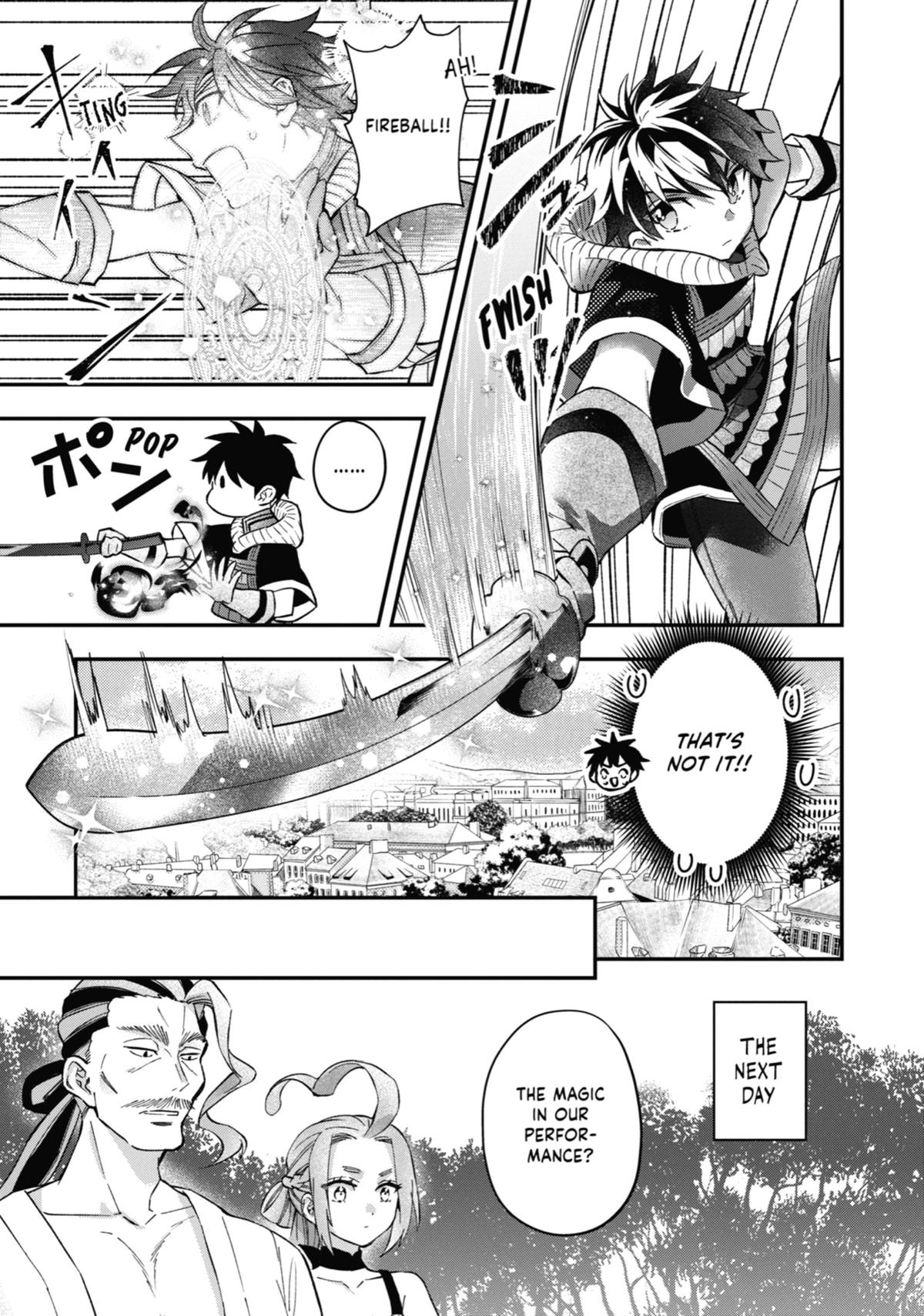 Read By the Grace of the Gods Manga Online