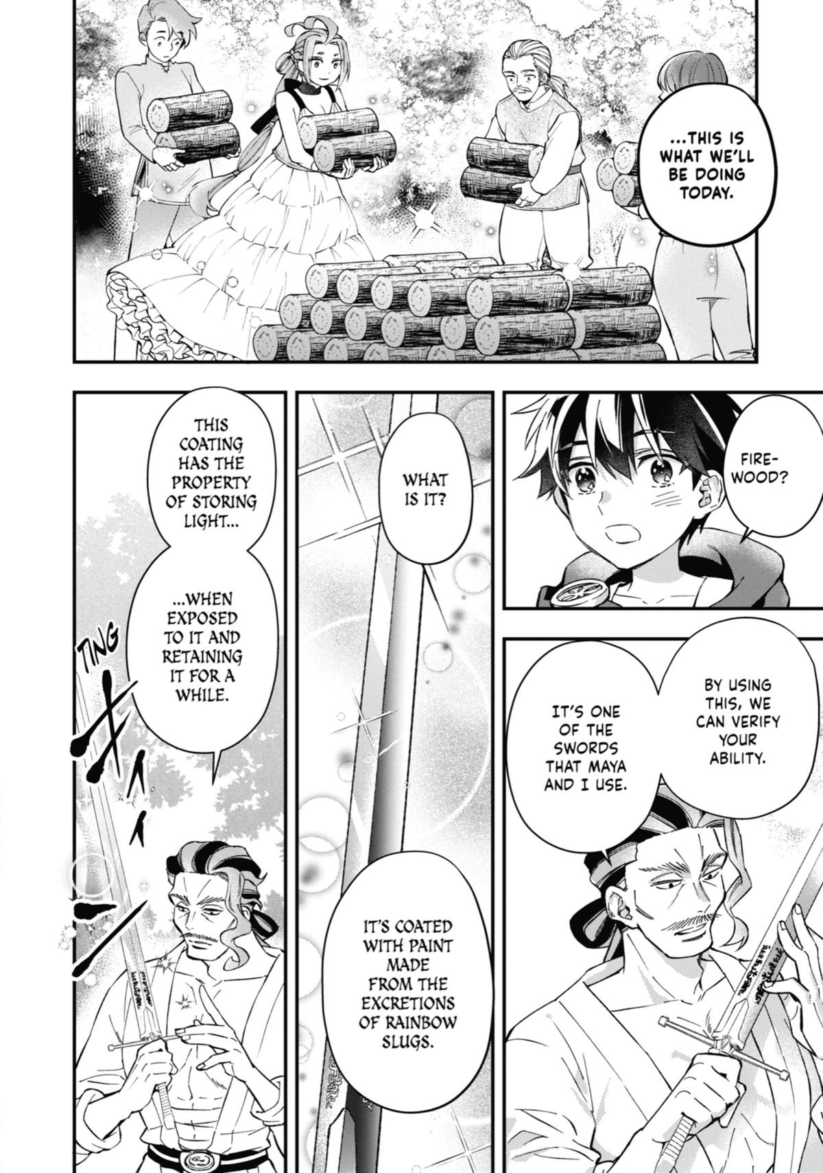 Read By the Grace of the Gods Manga Online