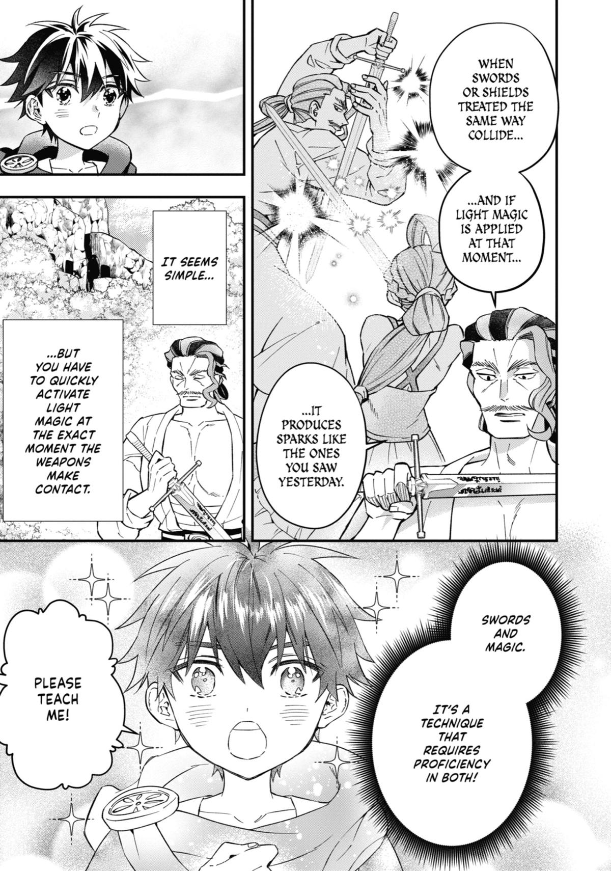 Read By the Grace of the Gods Manga Online