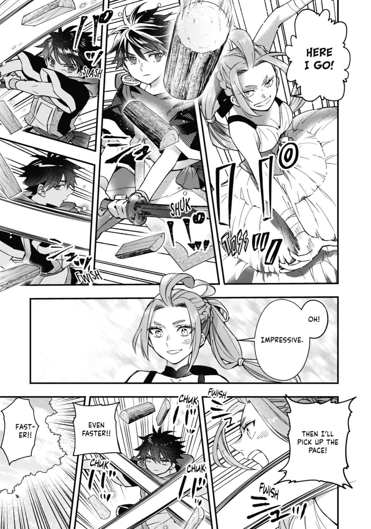 Read By the Grace of the Gods Manga Online
