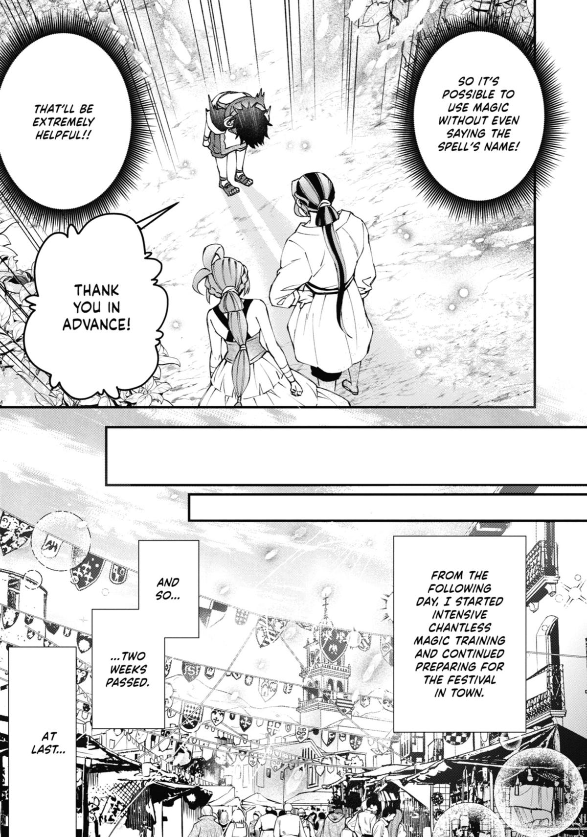Read By the Grace of the Gods Manga Online