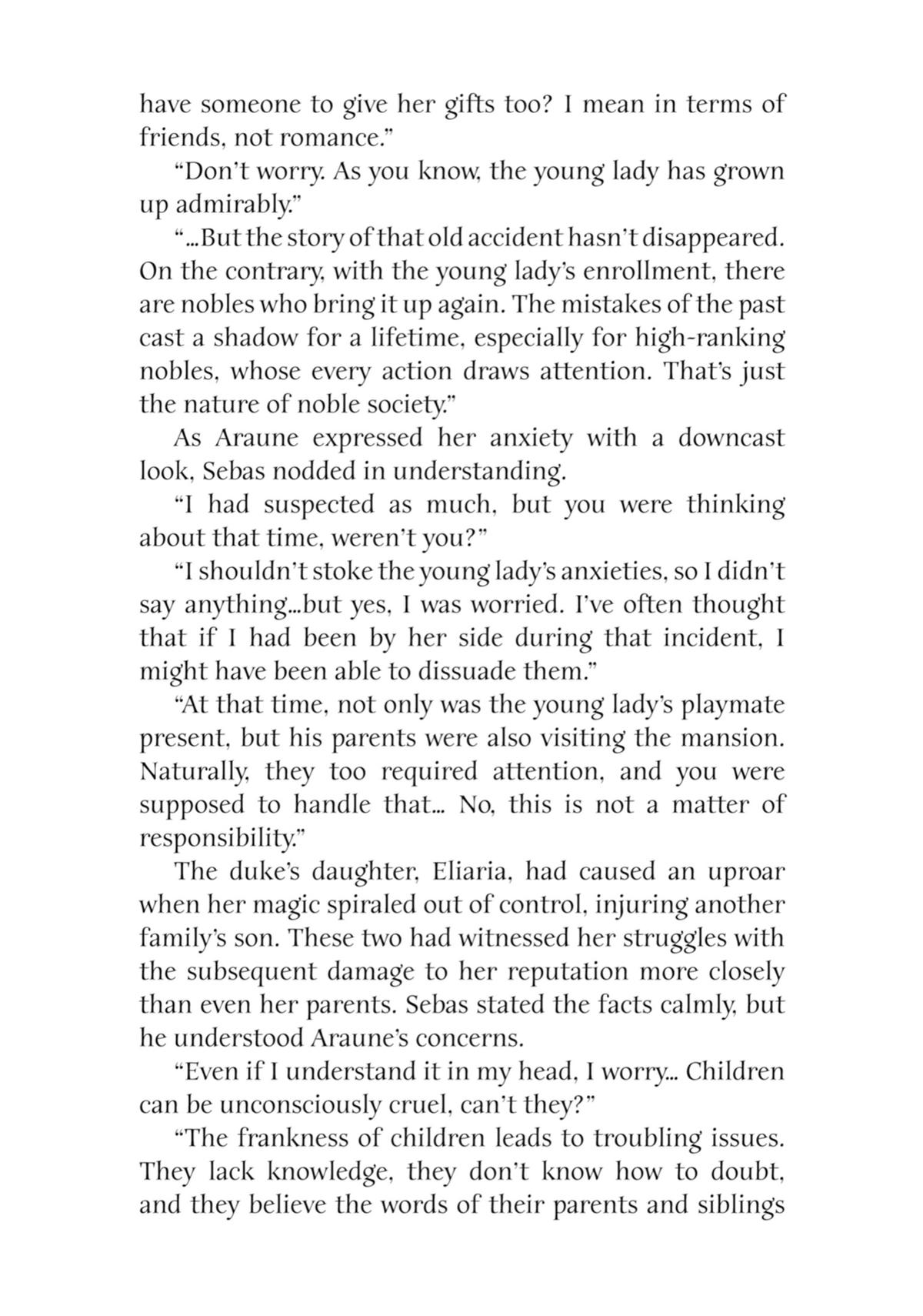 Read By the Grace of the Gods Manga Online