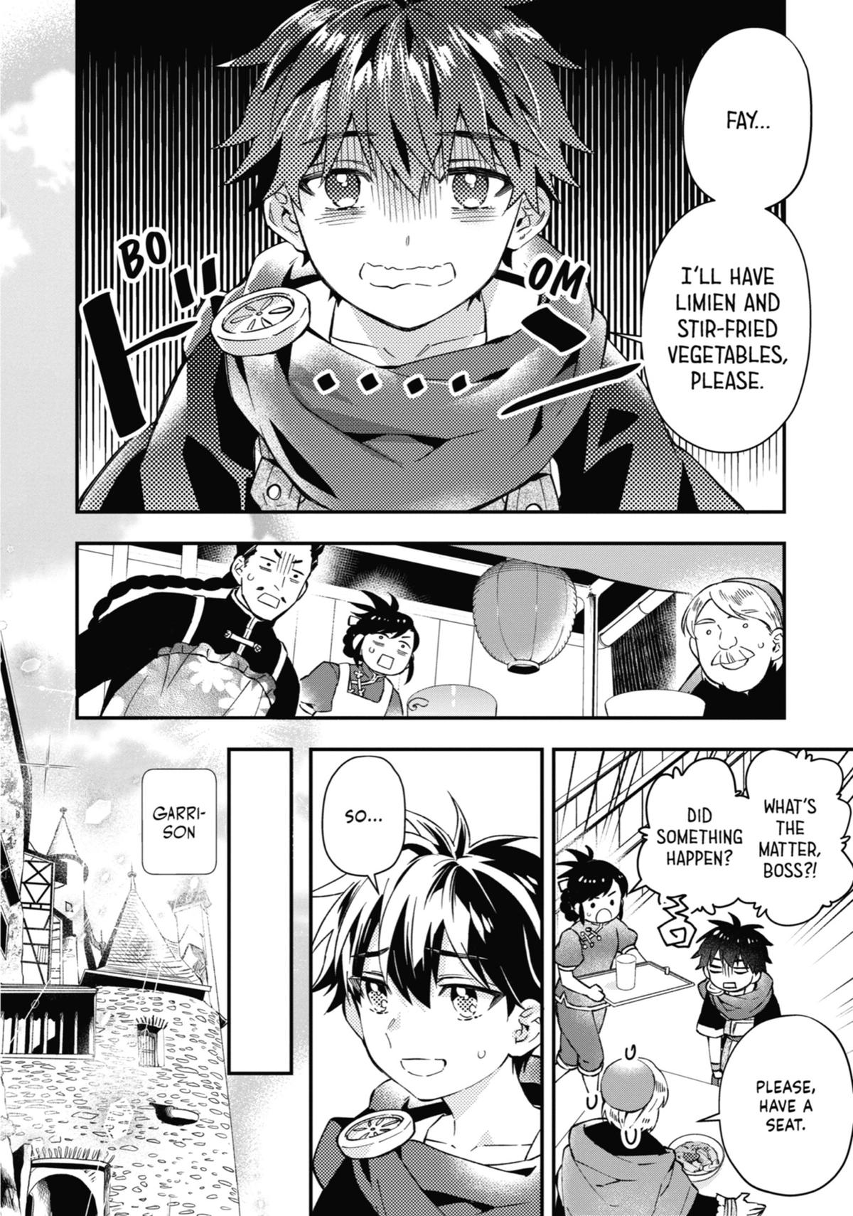 Read By the Grace of the Gods Manga Online