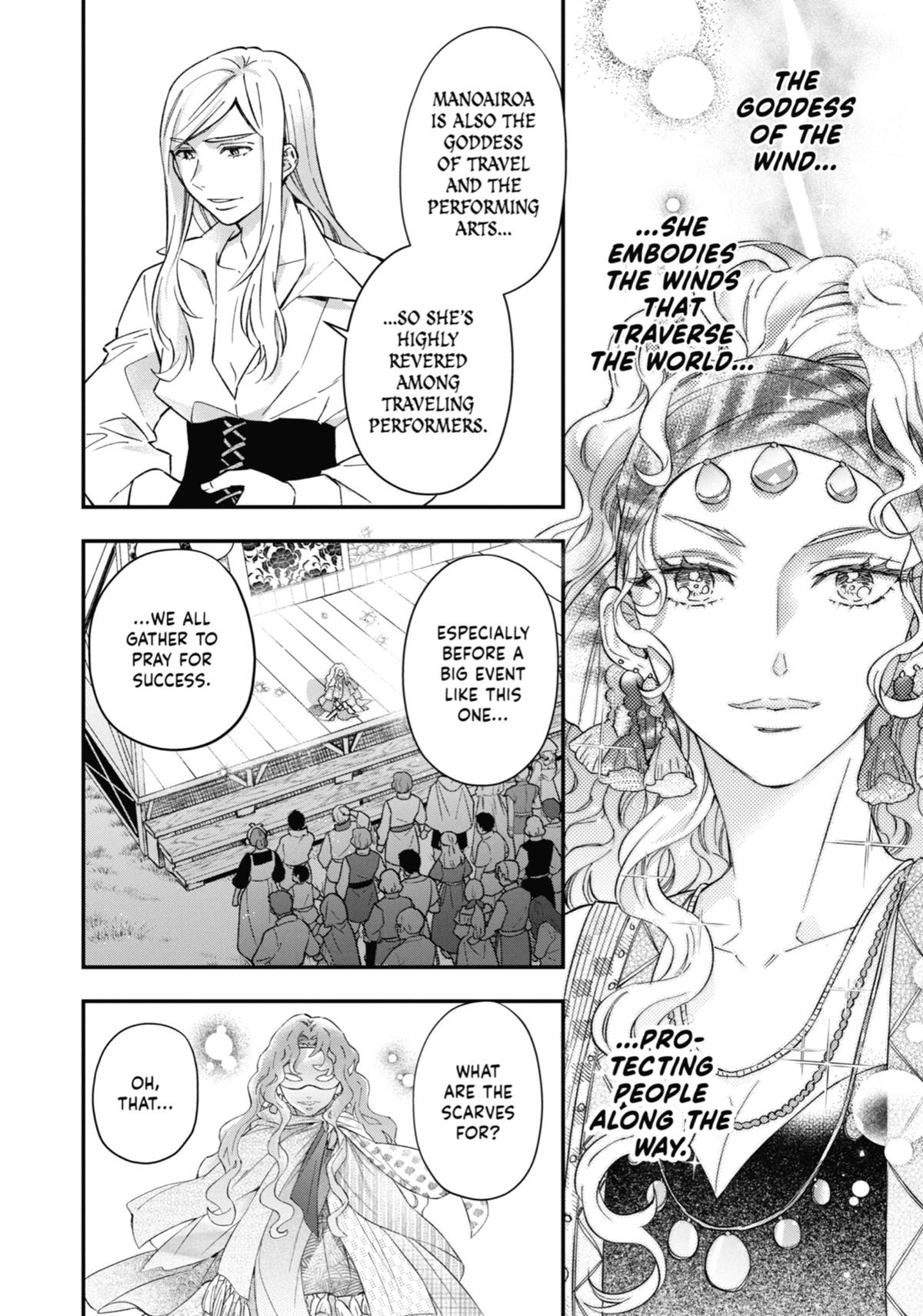 Read By the Grace of the Gods Manga Online