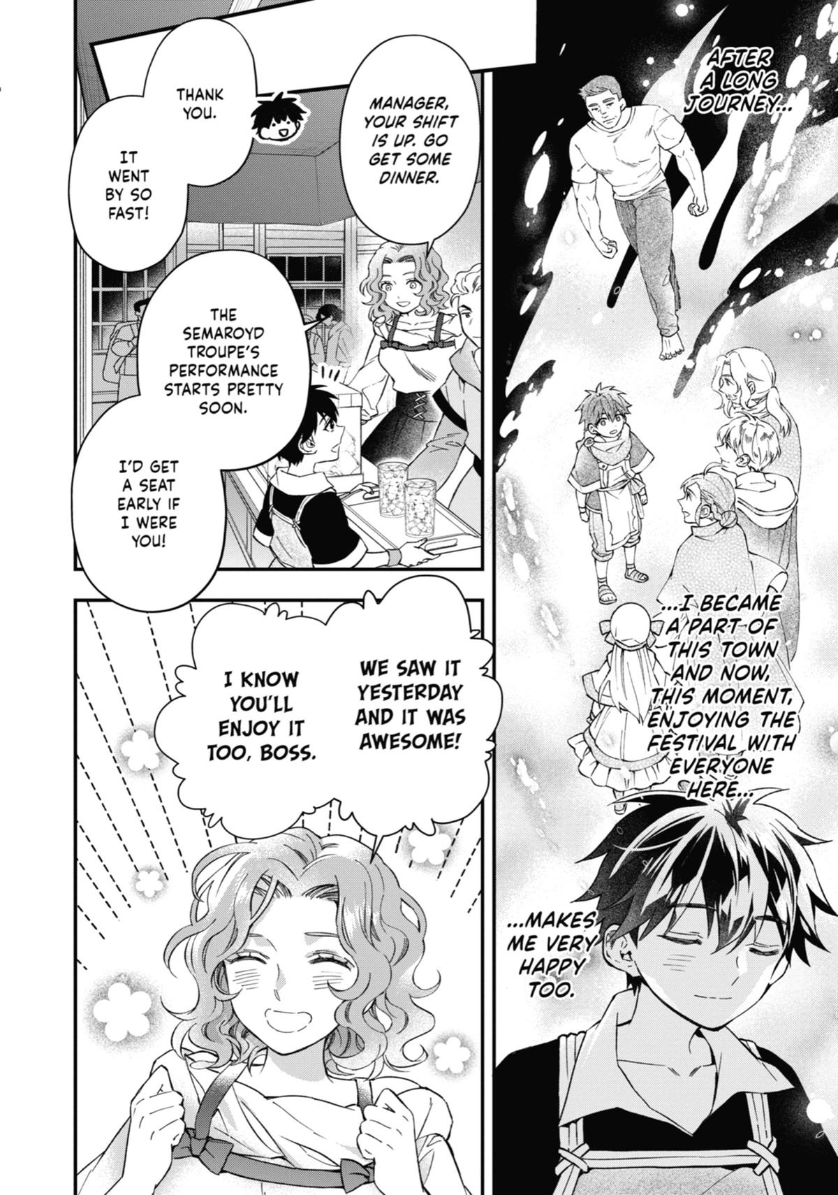 Read By the Grace of the Gods Manga Online