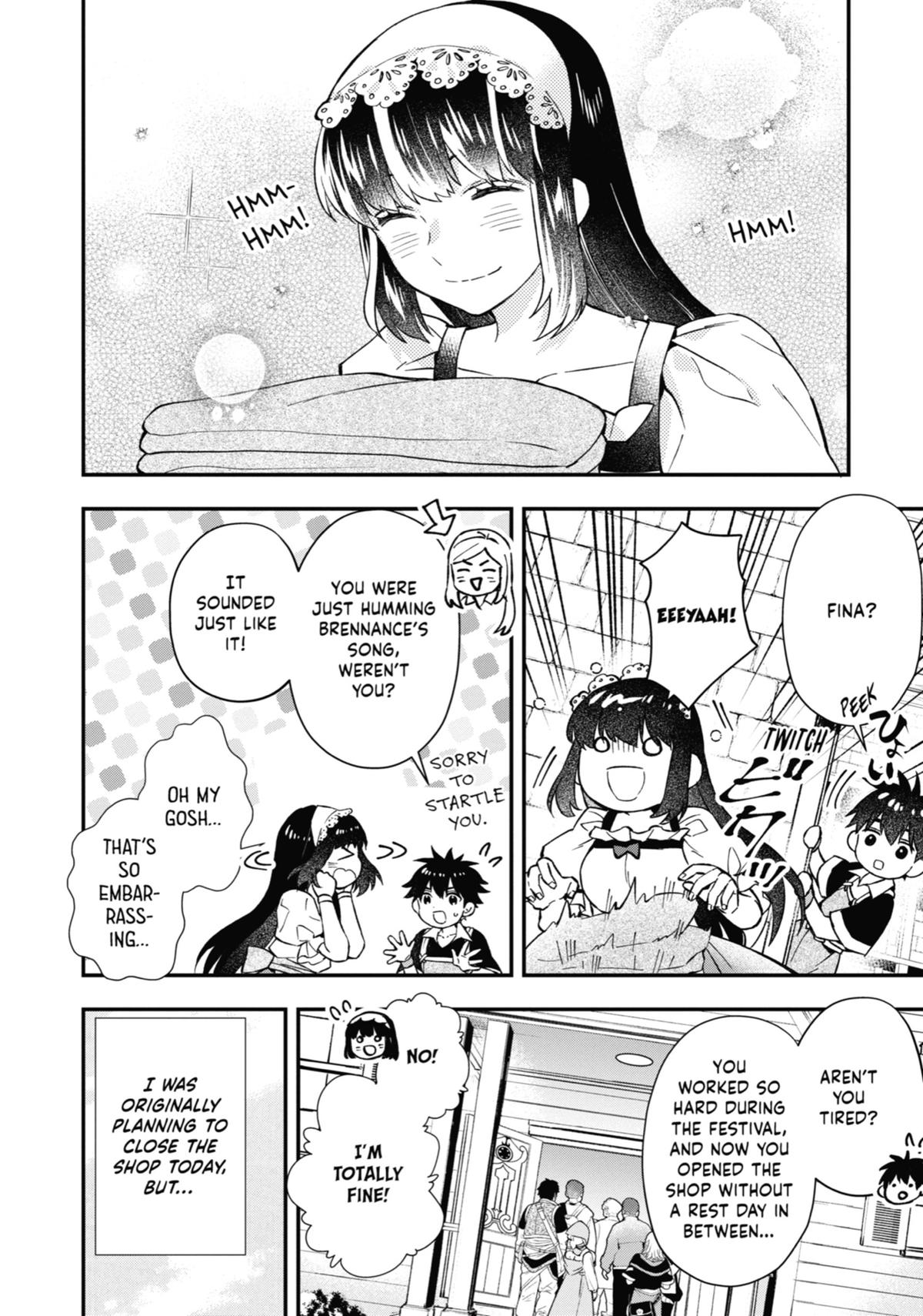 Read By the Grace of the Gods Manga Online