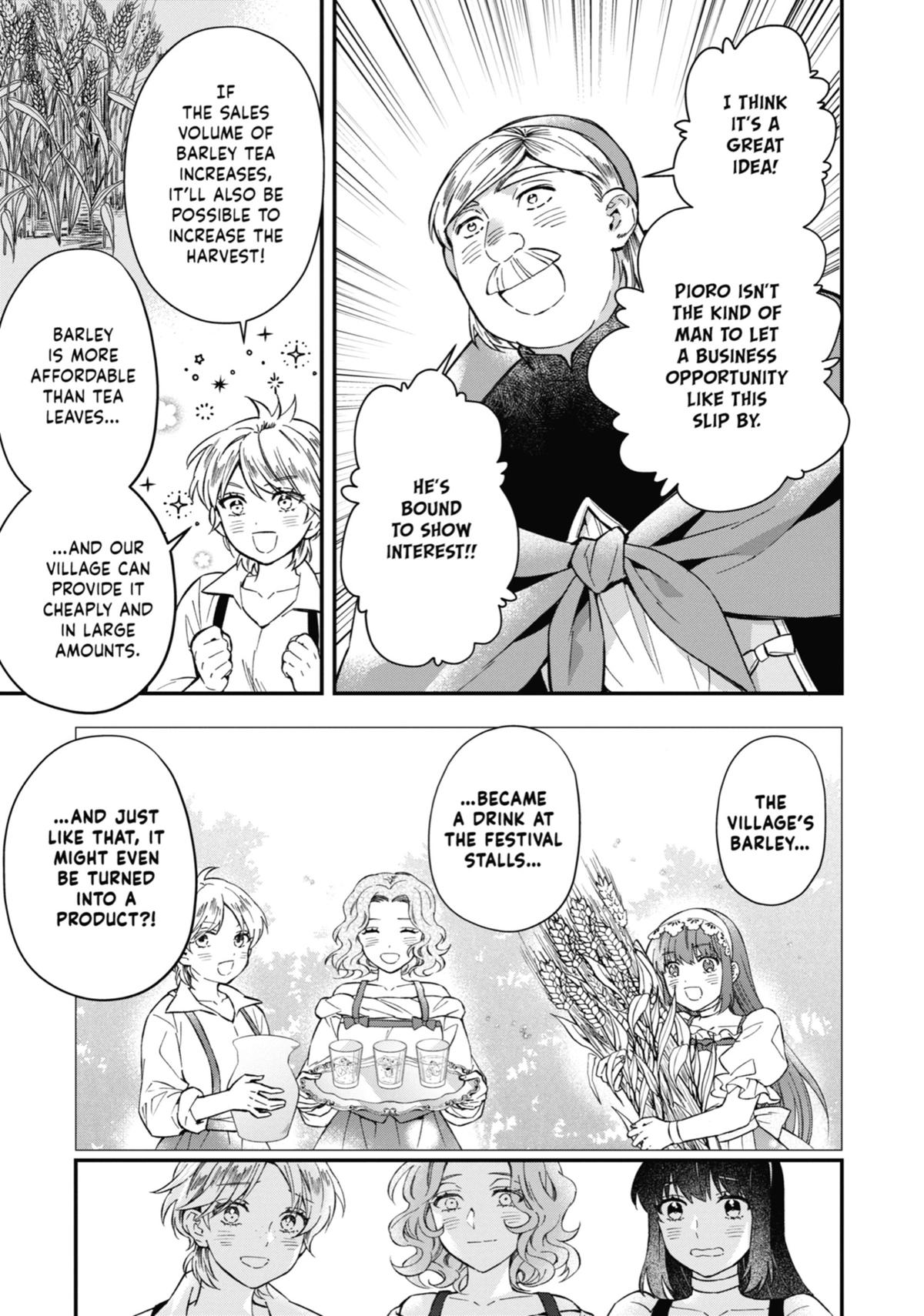 Read By the Grace of the Gods Manga Online