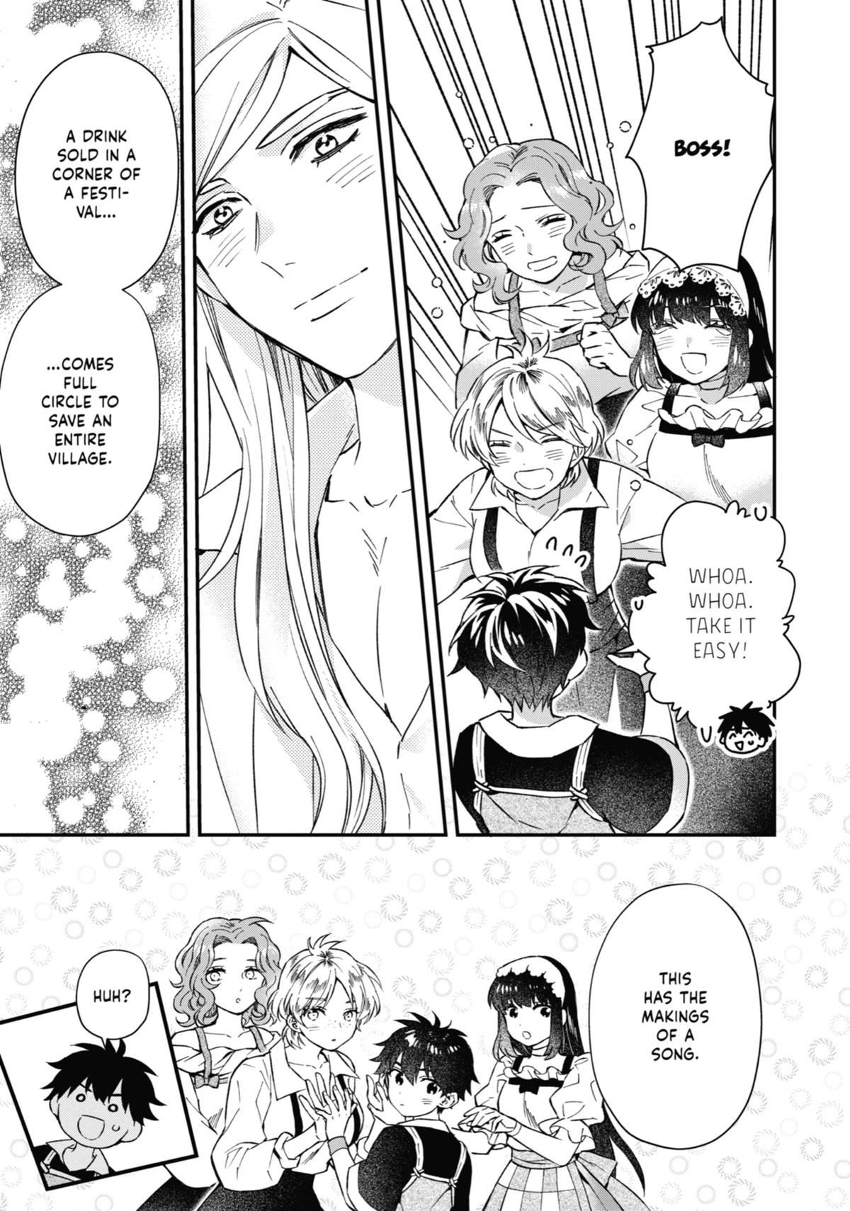 Read By the Grace of the Gods Manga Online
