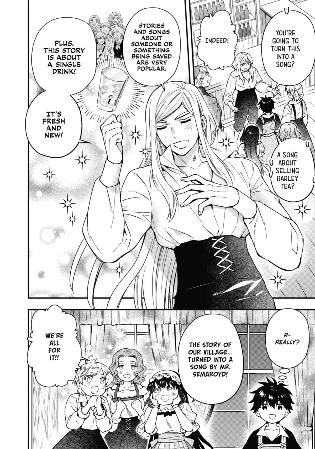 Read By the Grace of the Gods Manga Online