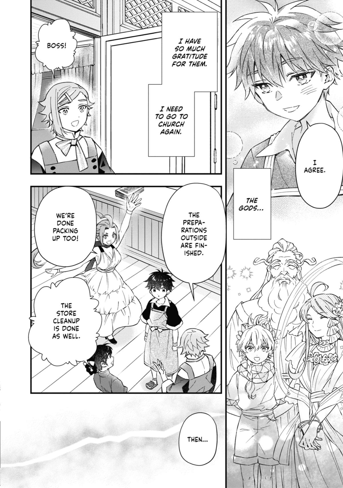 Read By the Grace of the Gods Manga Online