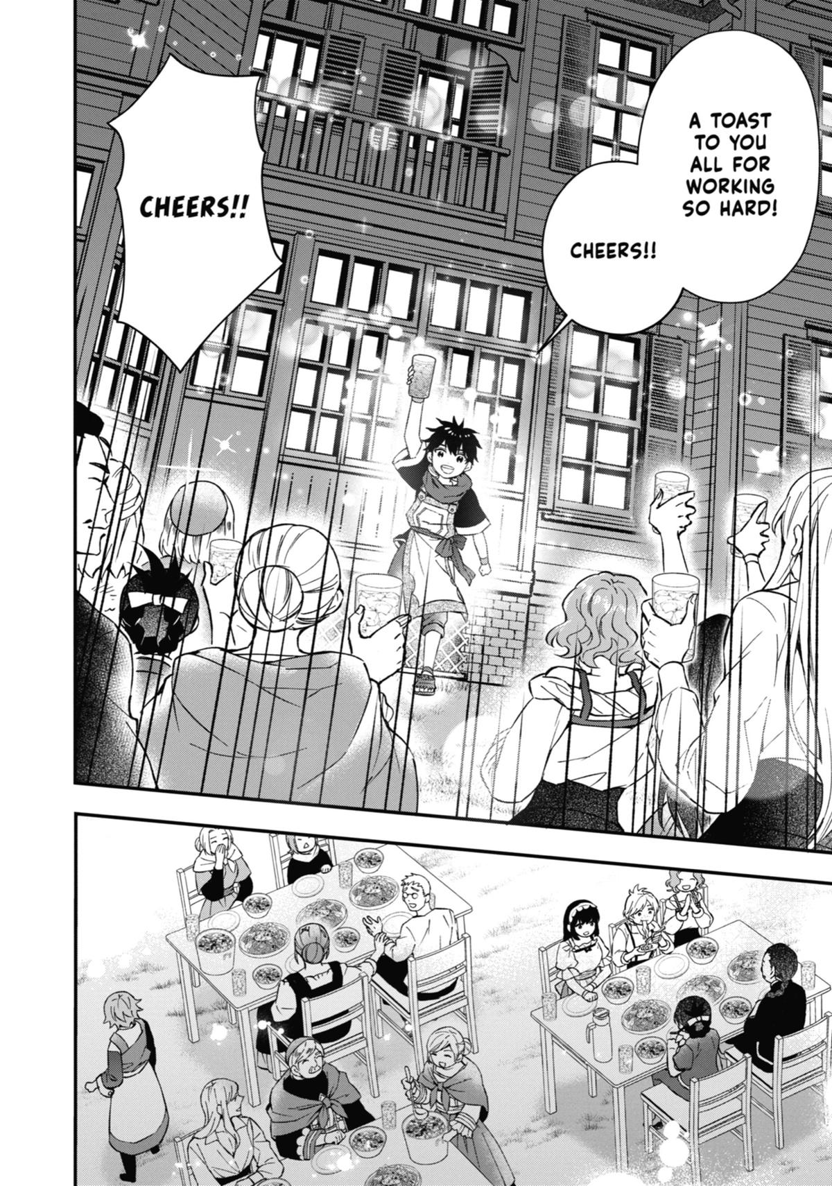Read By the Grace of the Gods Manga Online