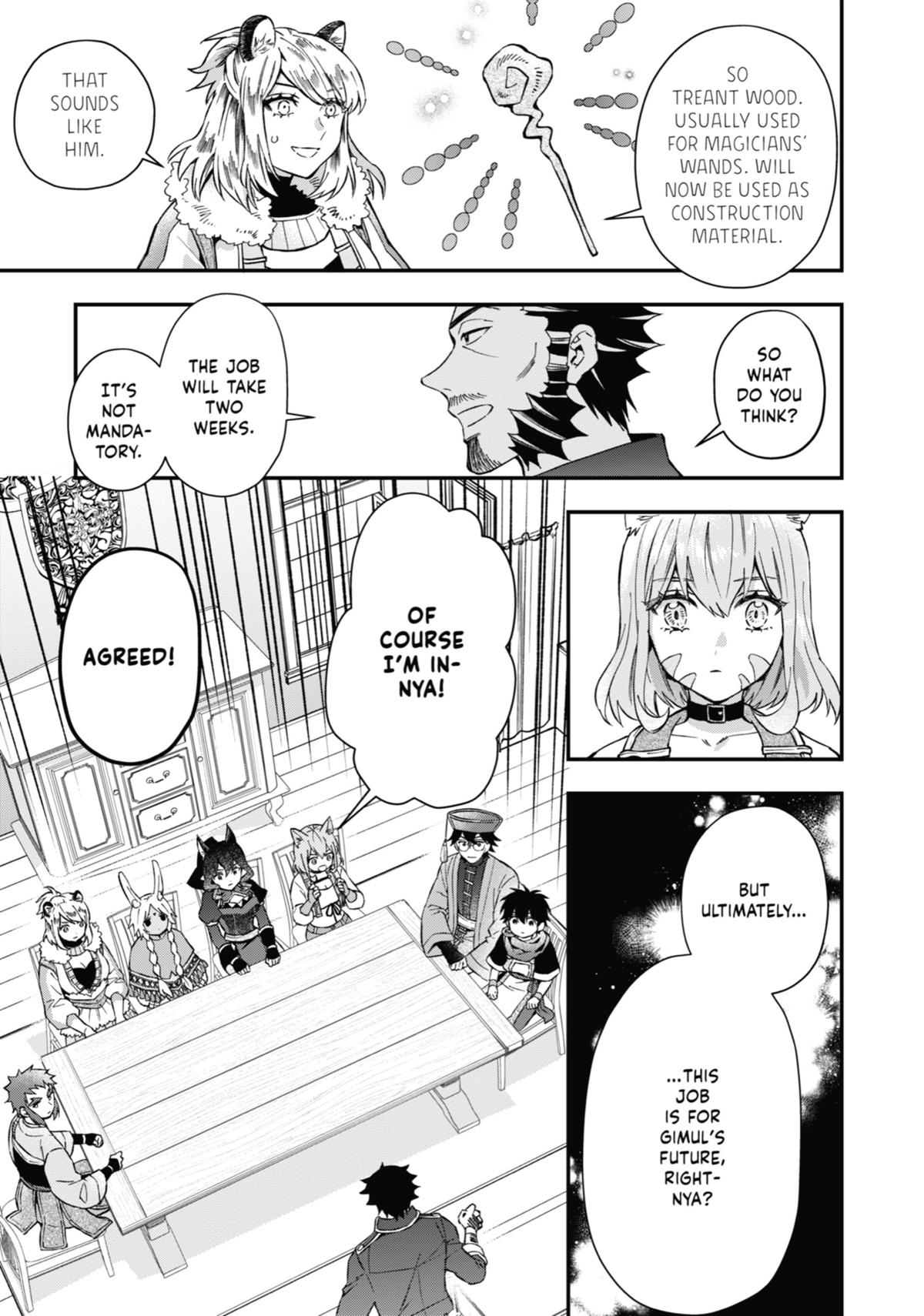 Read By the Grace of the Gods Manga Online