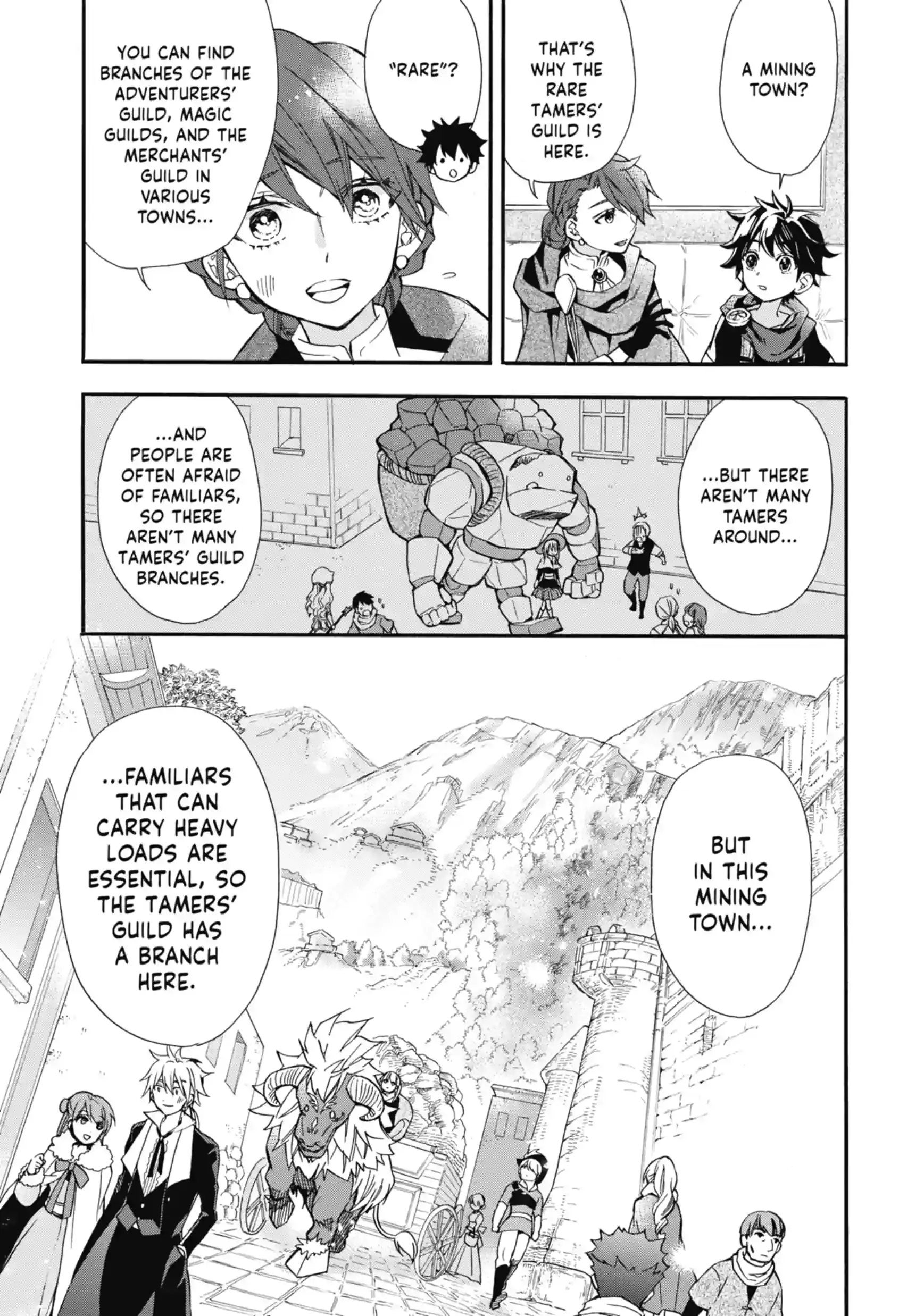 Read By the Grace of the Gods Manga Online