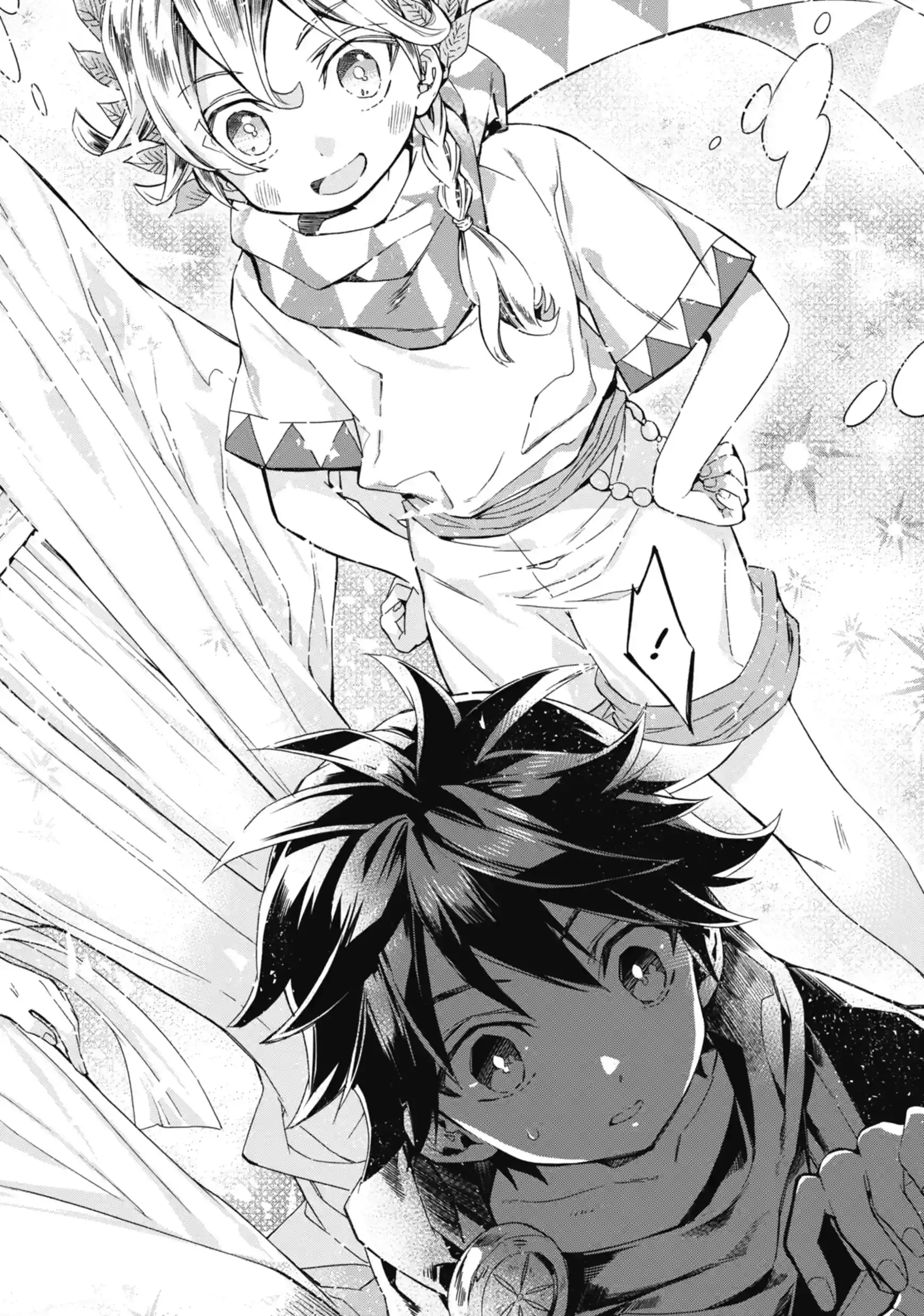 Read By the Grace of the Gods Manga Online