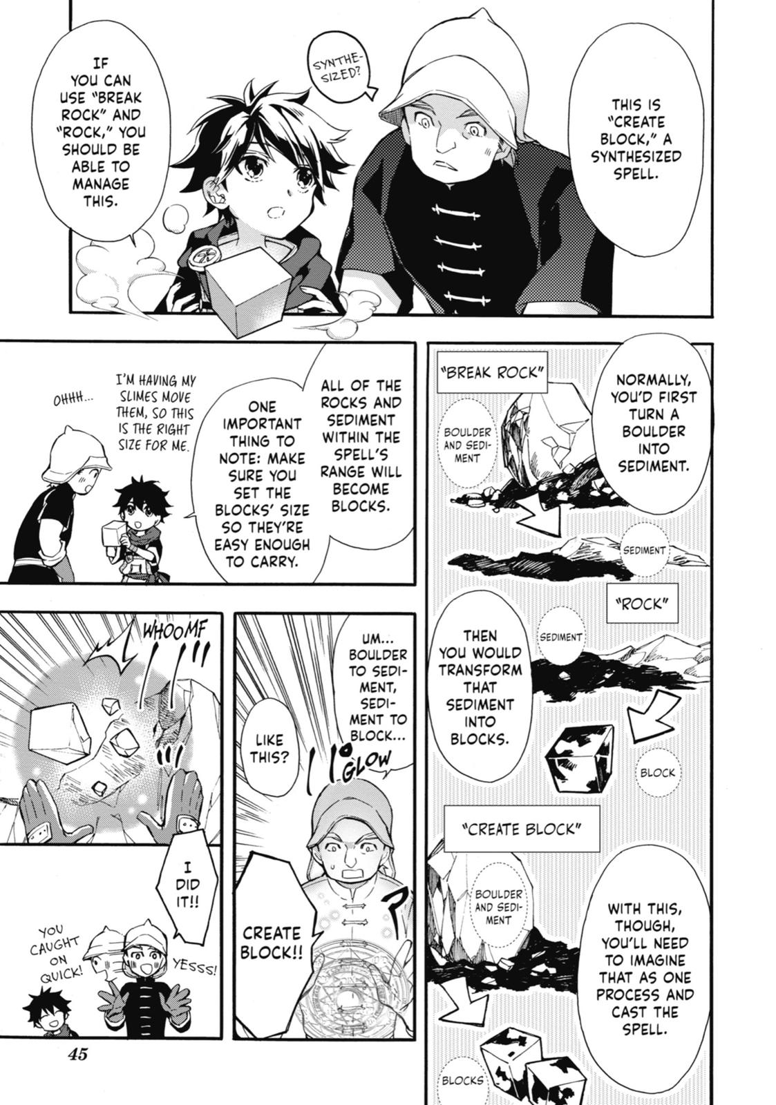 Read By the Grace of the Gods Manga Online