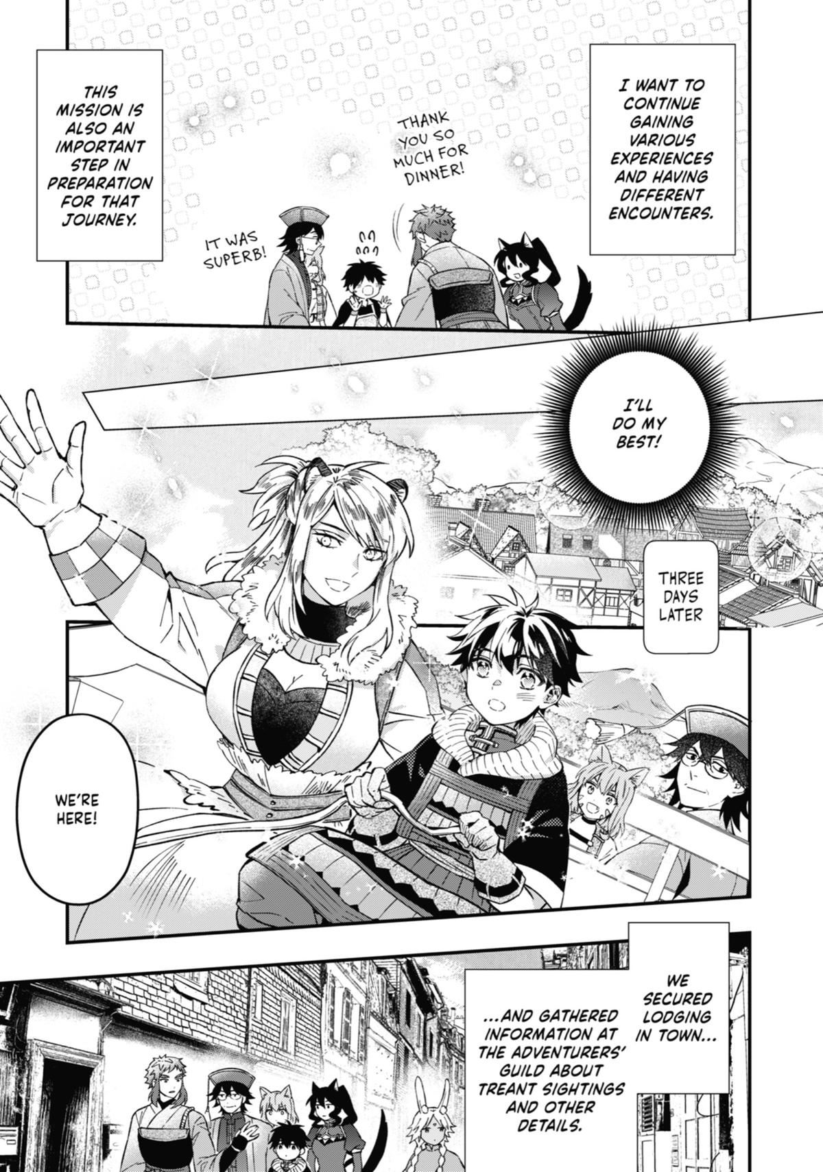 Read By the Grace of the Gods Manga Online