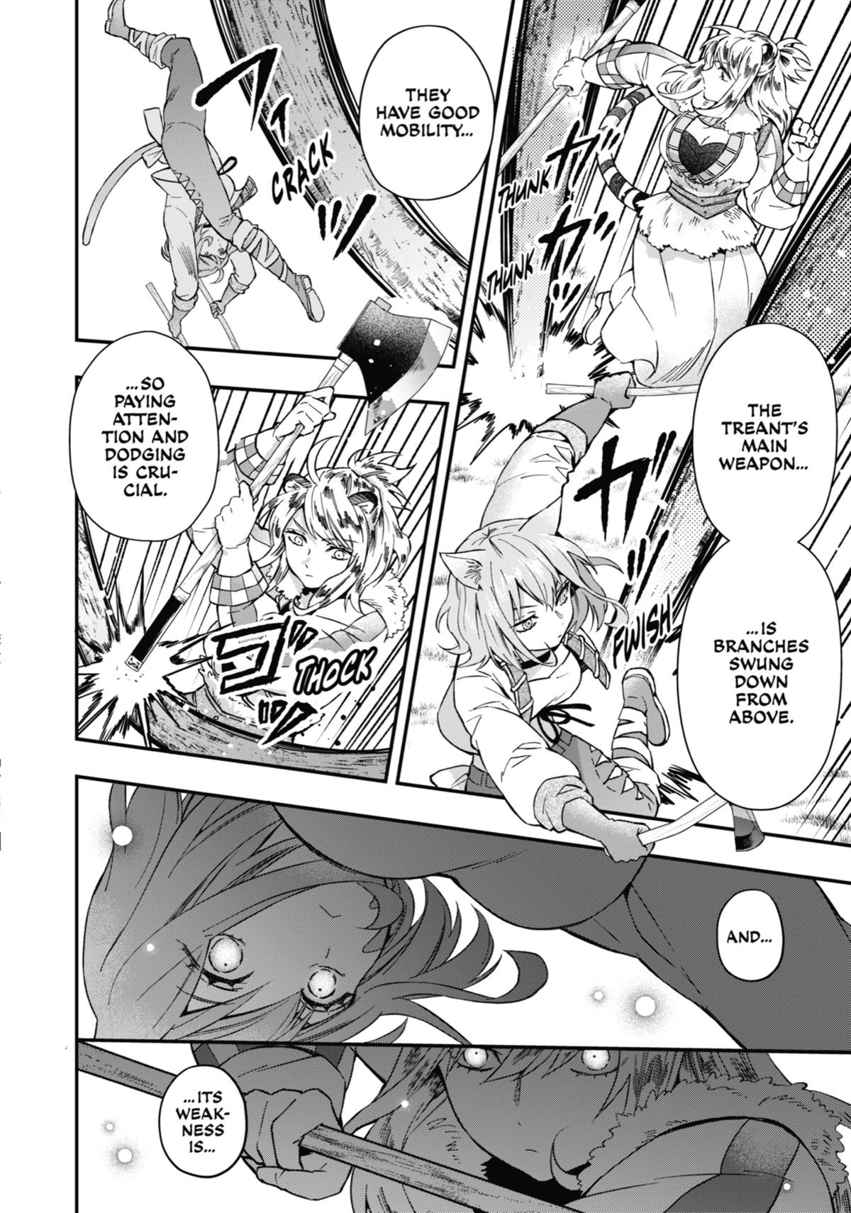 Read By the Grace of the Gods Manga Online