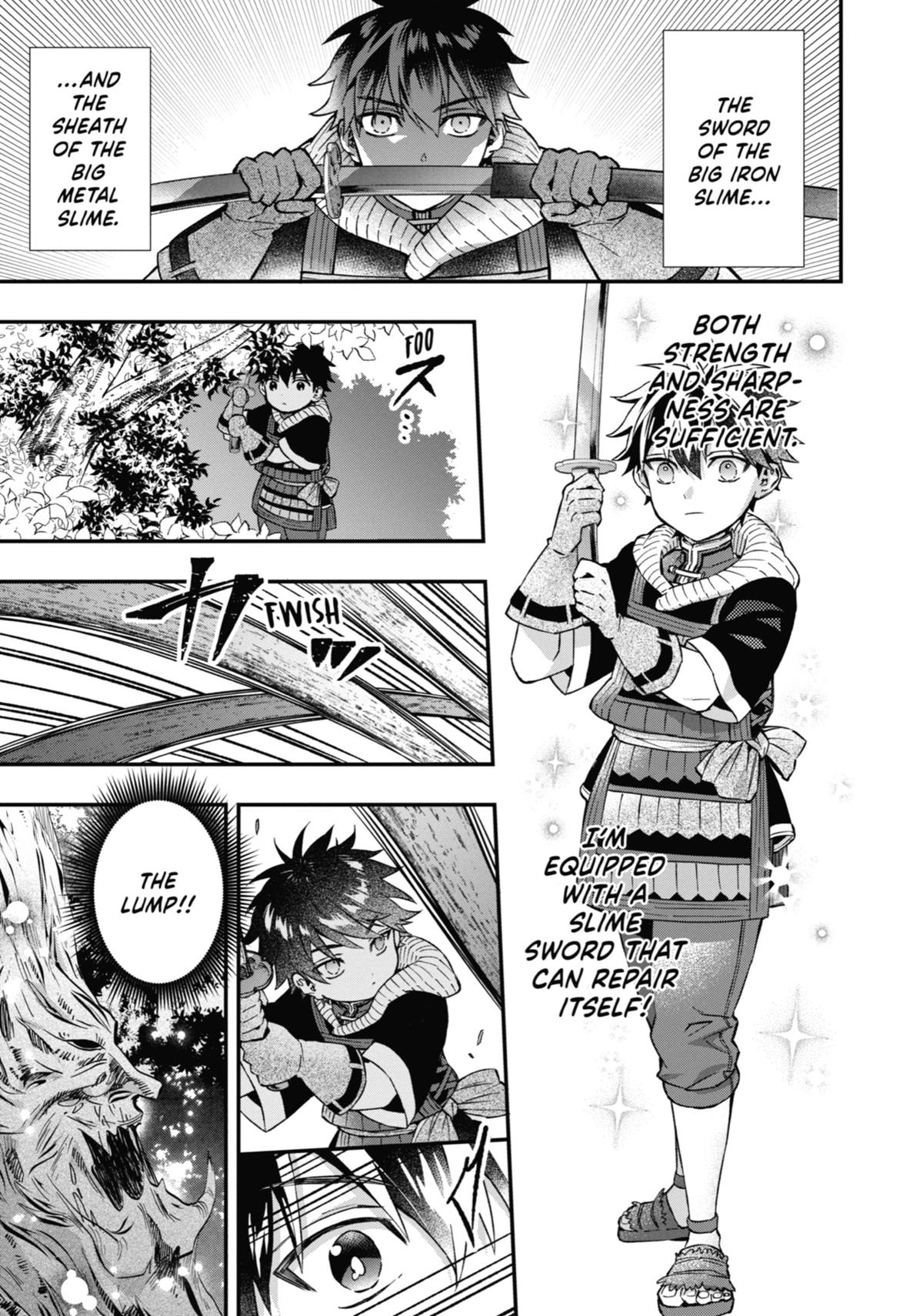Read By the Grace of the Gods Manga Online