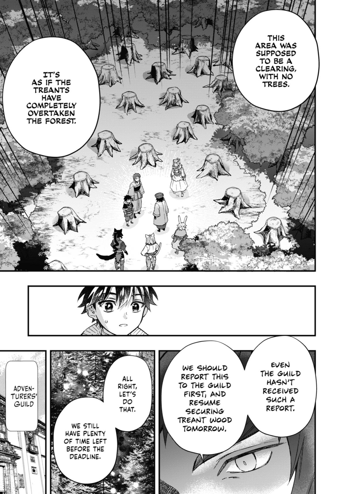 Read By the Grace of the Gods Manga Online