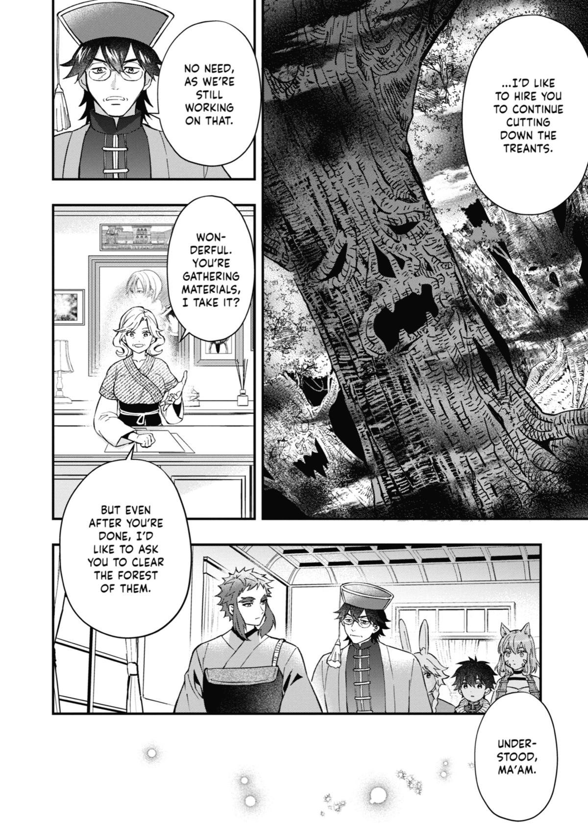 Read By the Grace of the Gods Manga Online