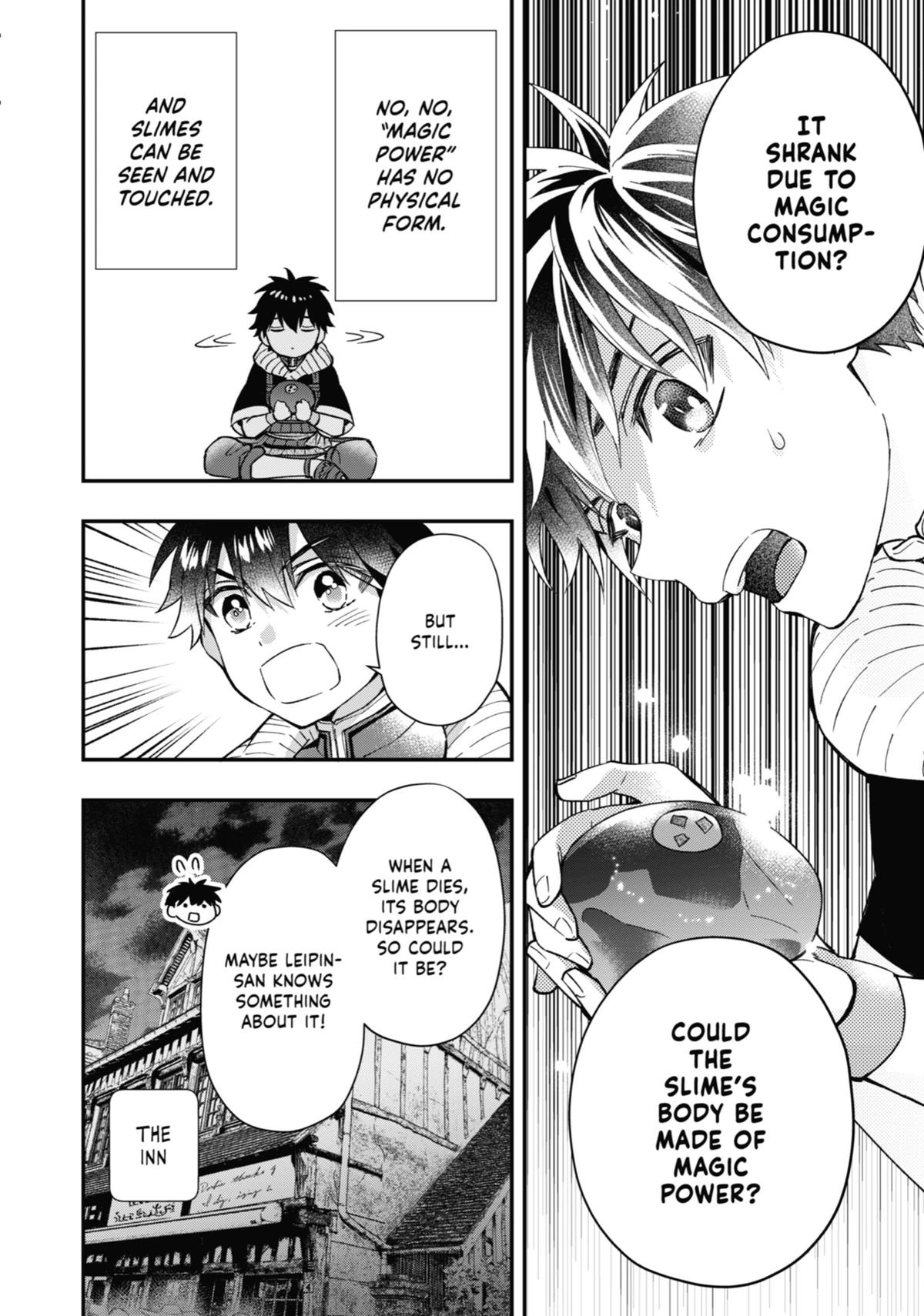 Read By the Grace of the Gods Manga Online
