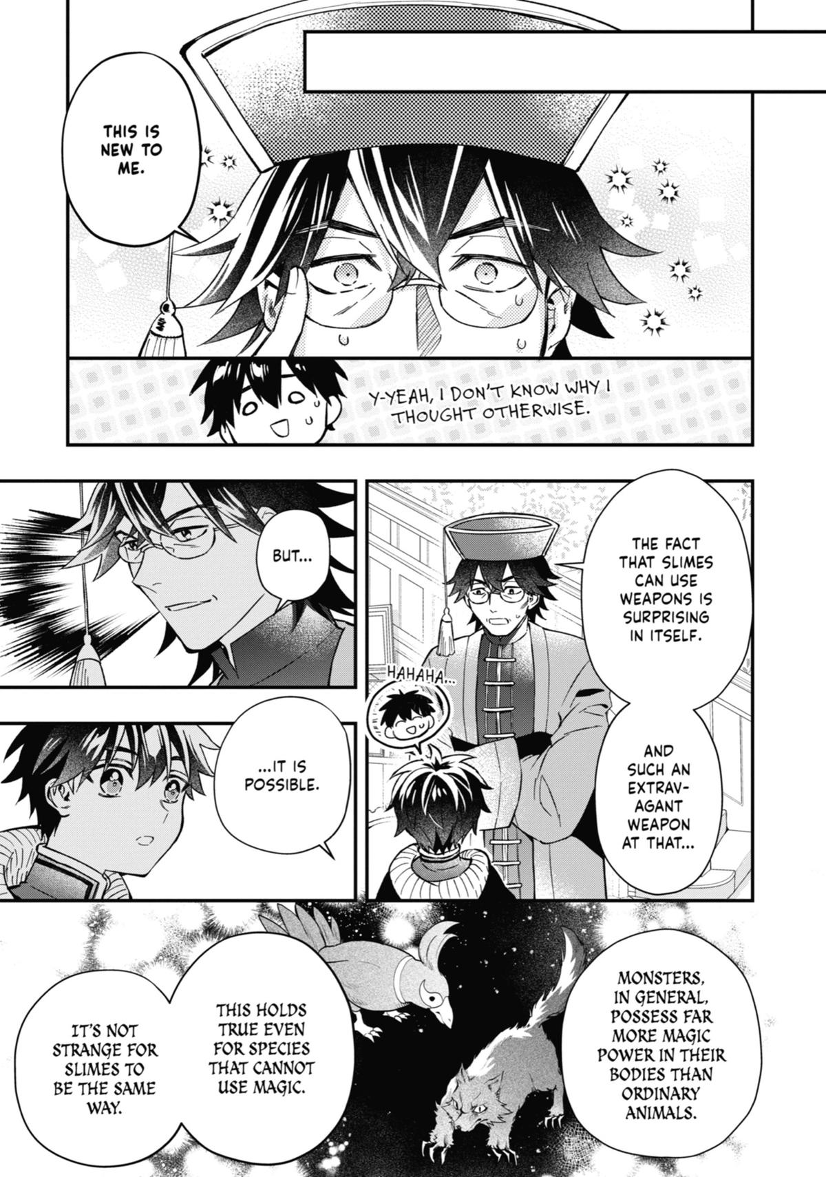 Read By the Grace of the Gods Manga Online