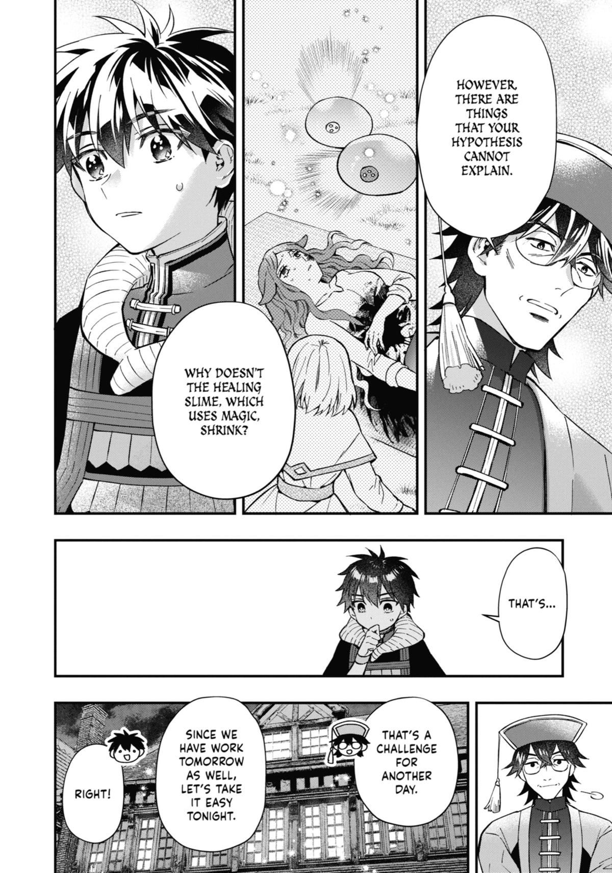 Read By the Grace of the Gods Manga Online