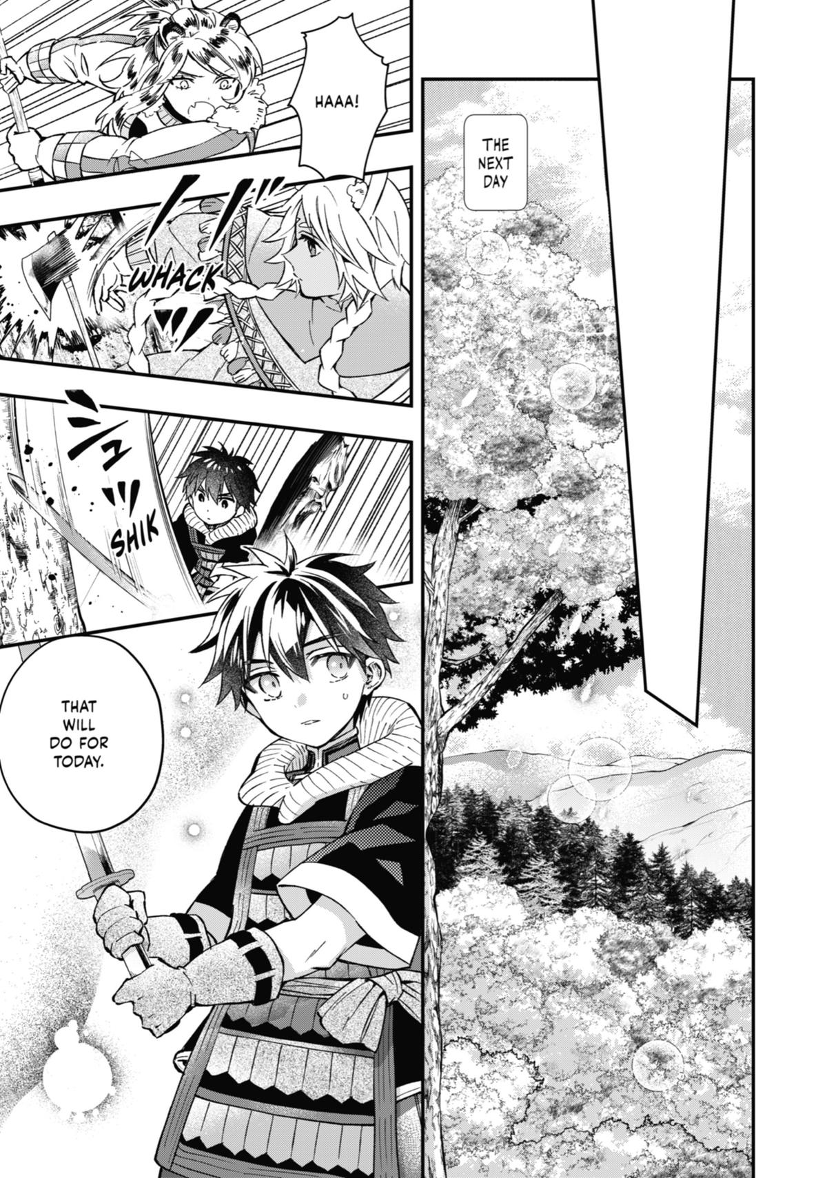 Read By the Grace of the Gods Manga Online