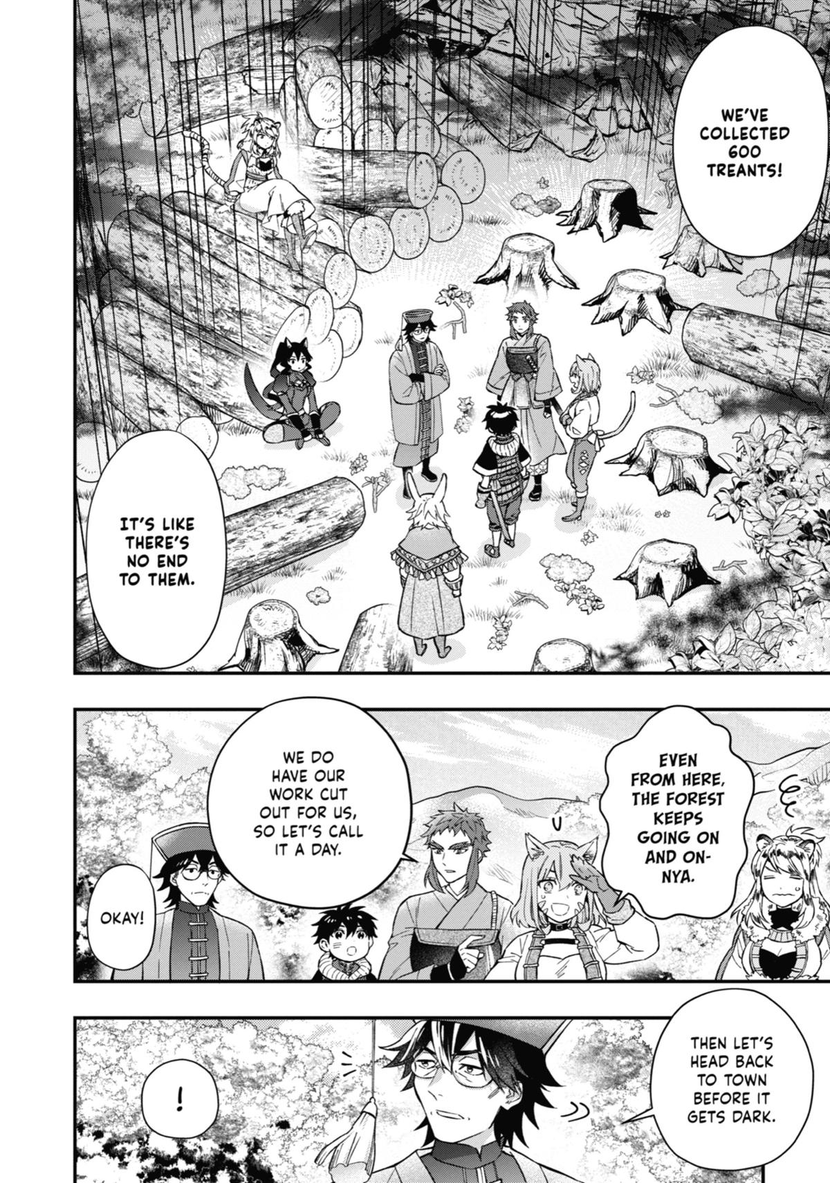 Read By the Grace of the Gods Manga Online