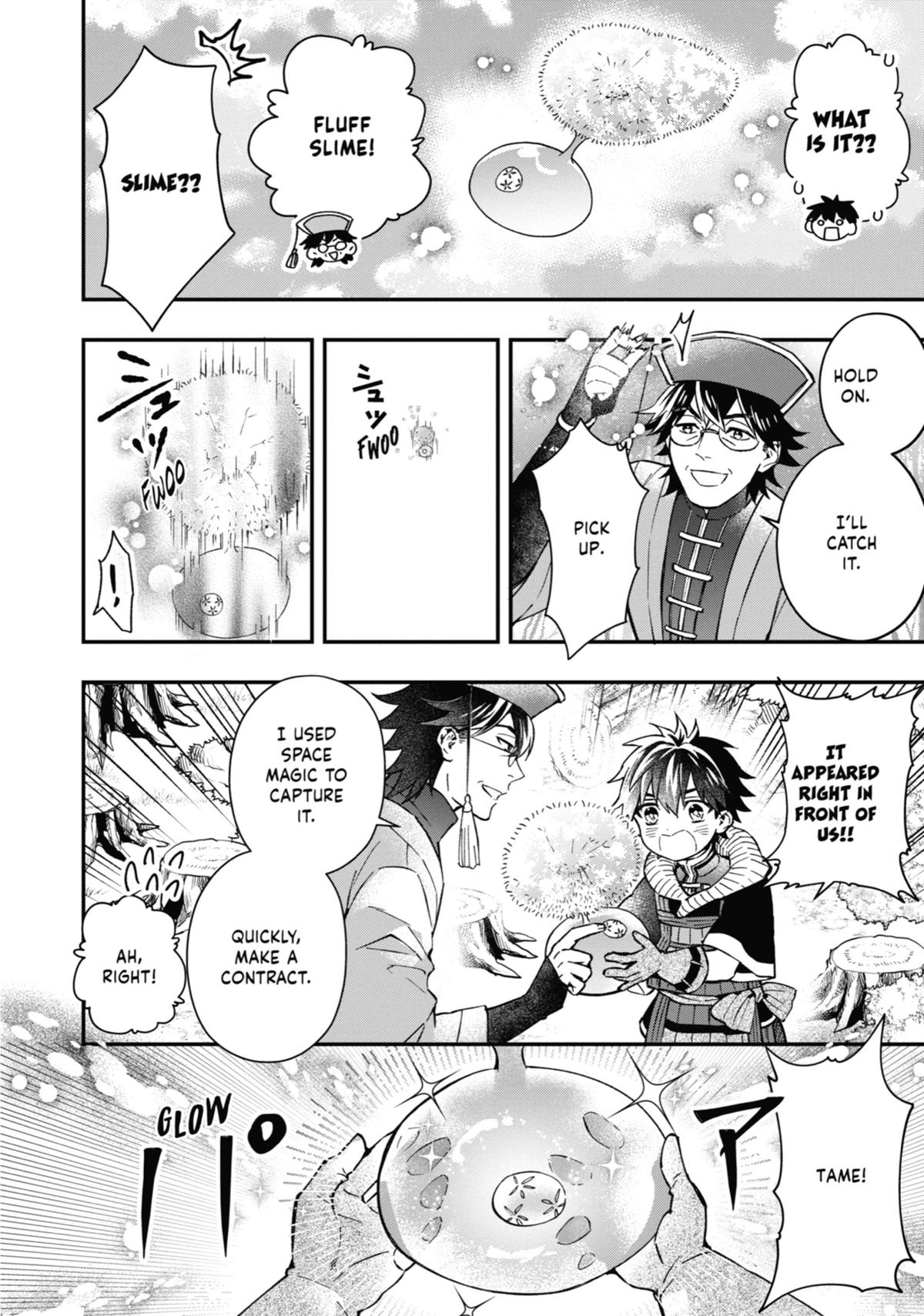 Read By the Grace of the Gods Manga Online