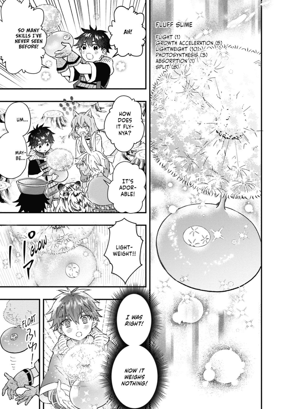 Read By the Grace of the Gods Manga Online