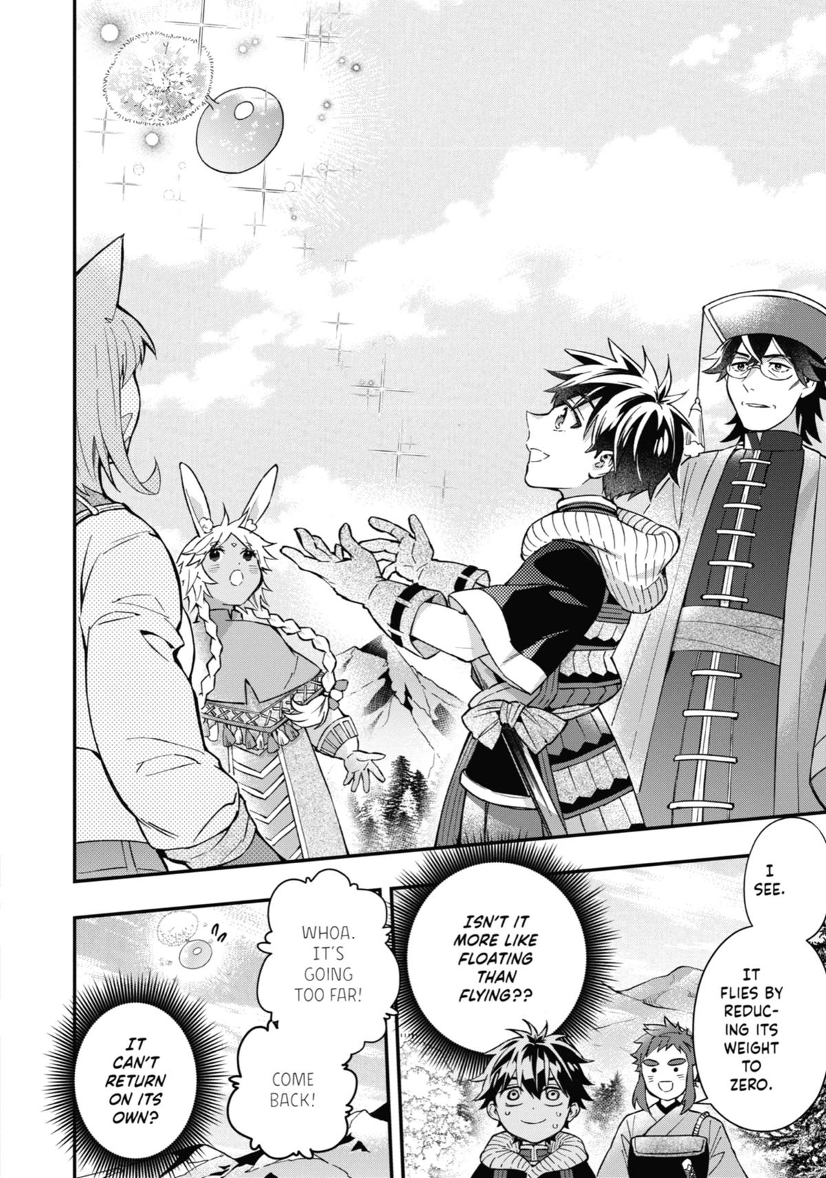 Read By the Grace of the Gods Manga Online