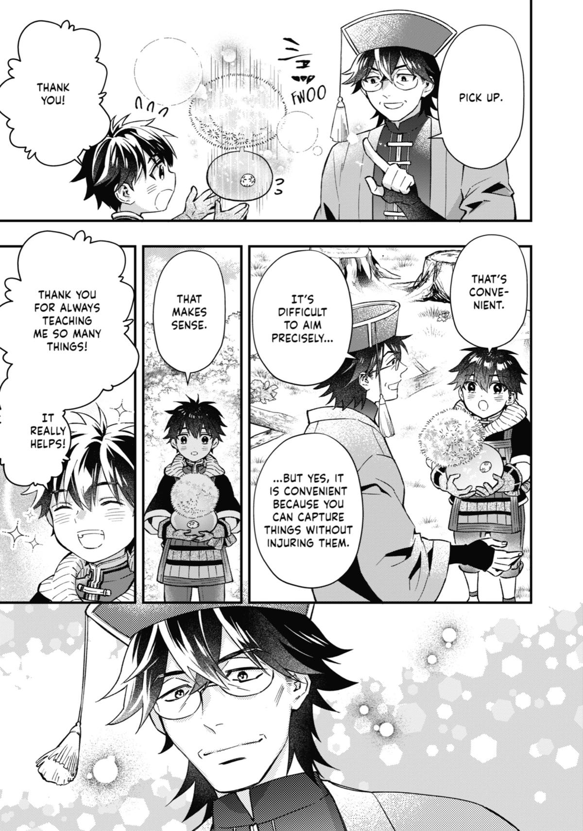Read By the Grace of the Gods Manga Online