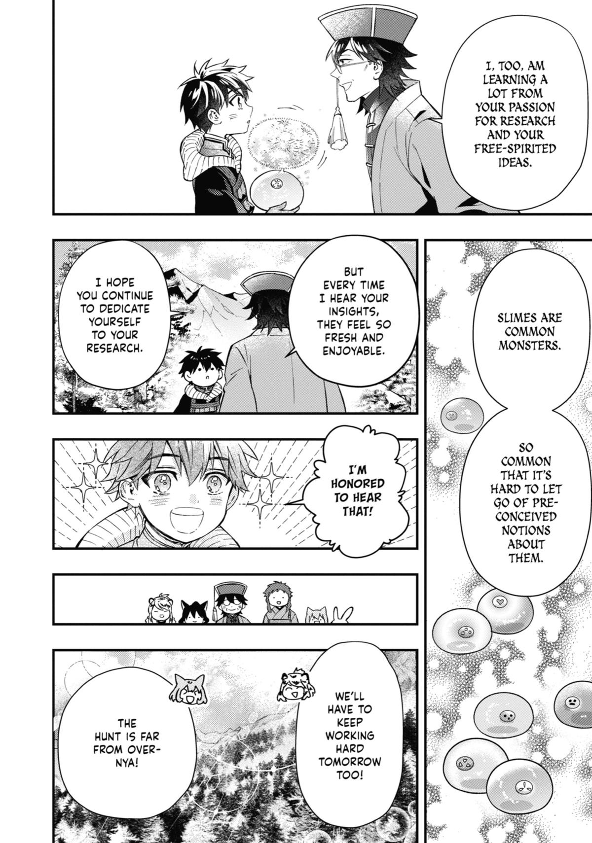 Read By the Grace of the Gods Manga Online