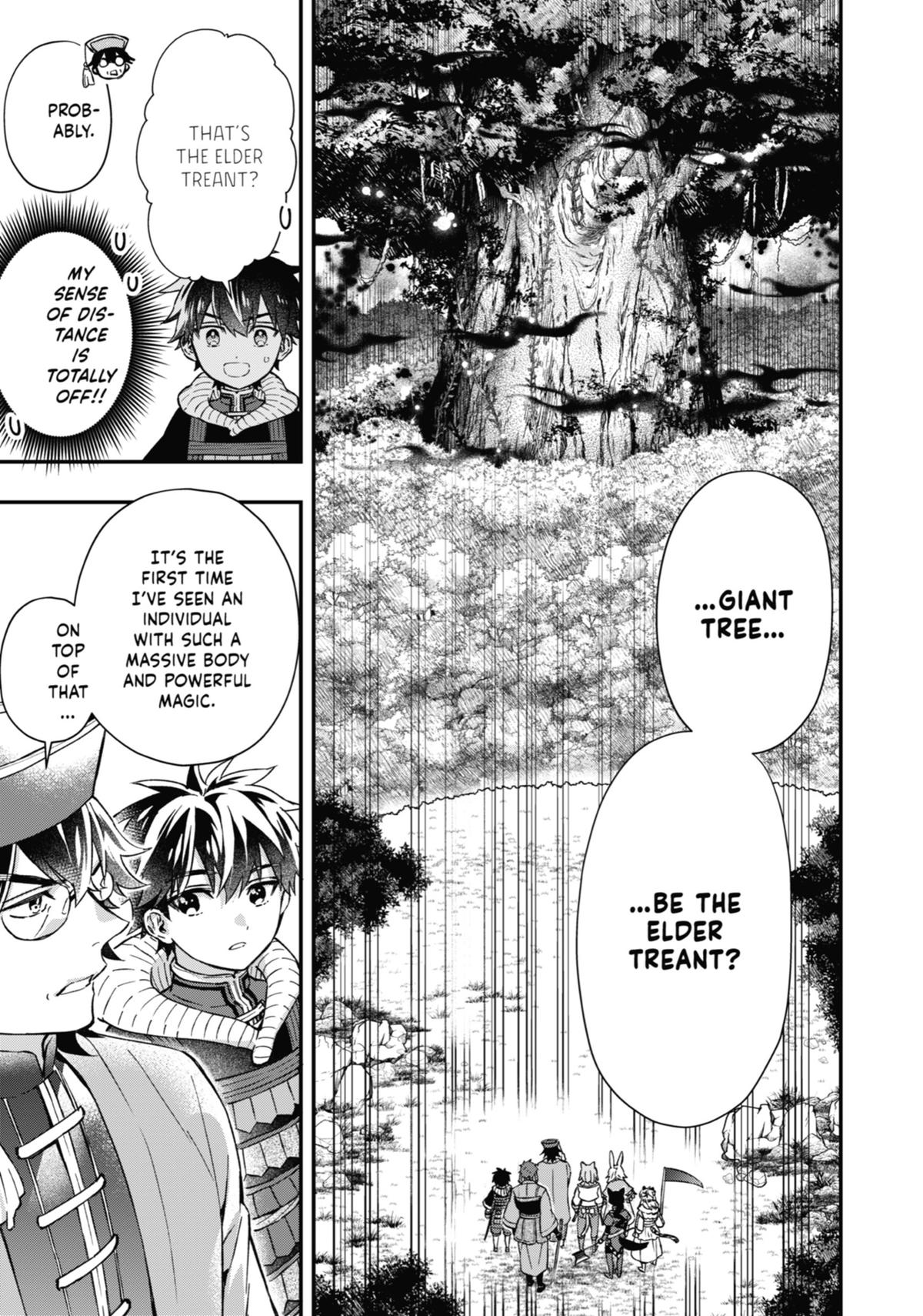 Read By the Grace of the Gods Manga Online