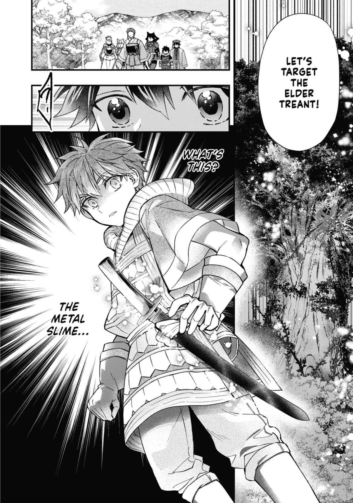 Read By the Grace of the Gods Manga Online