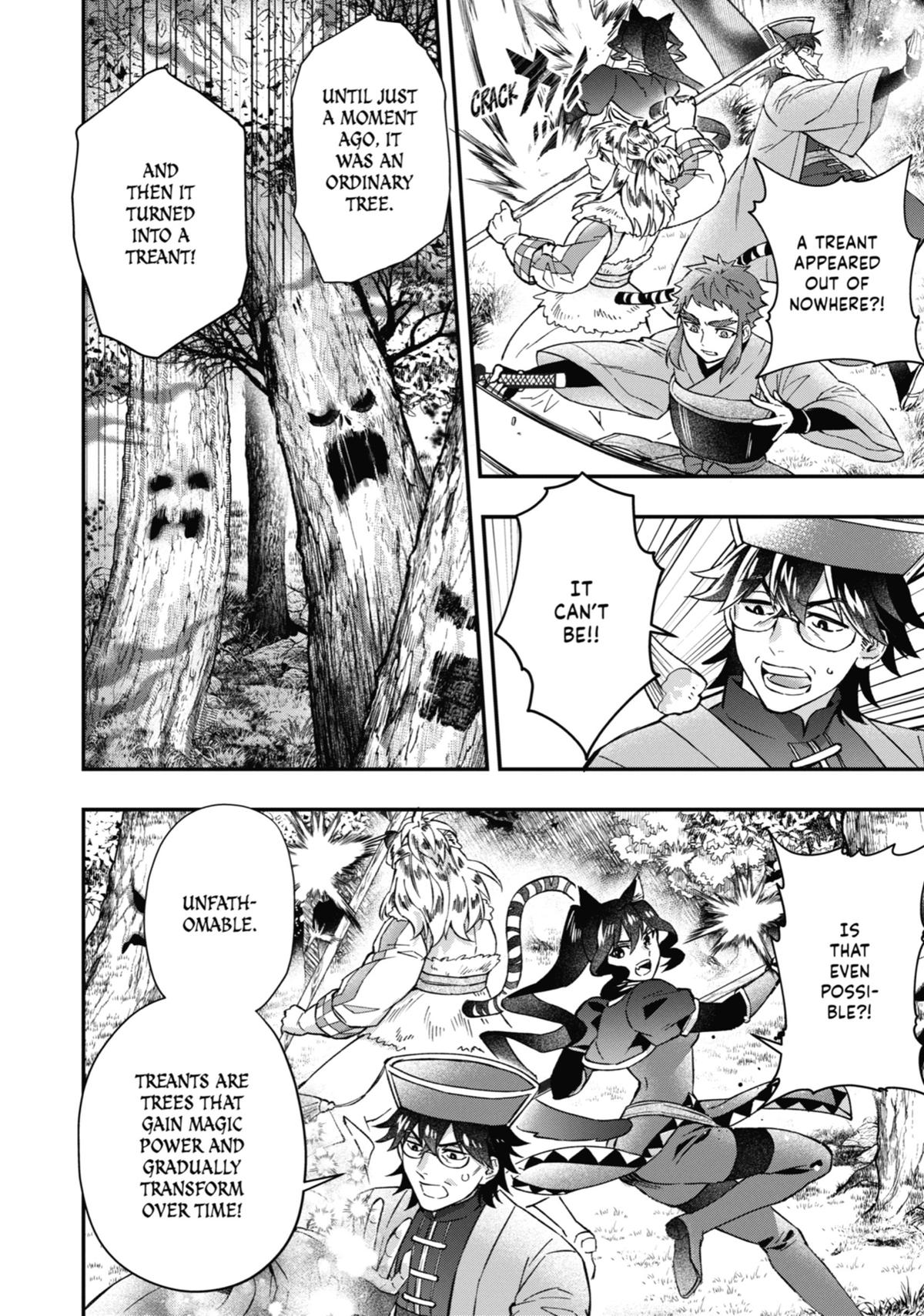 Read By the Grace of the Gods Manga Online