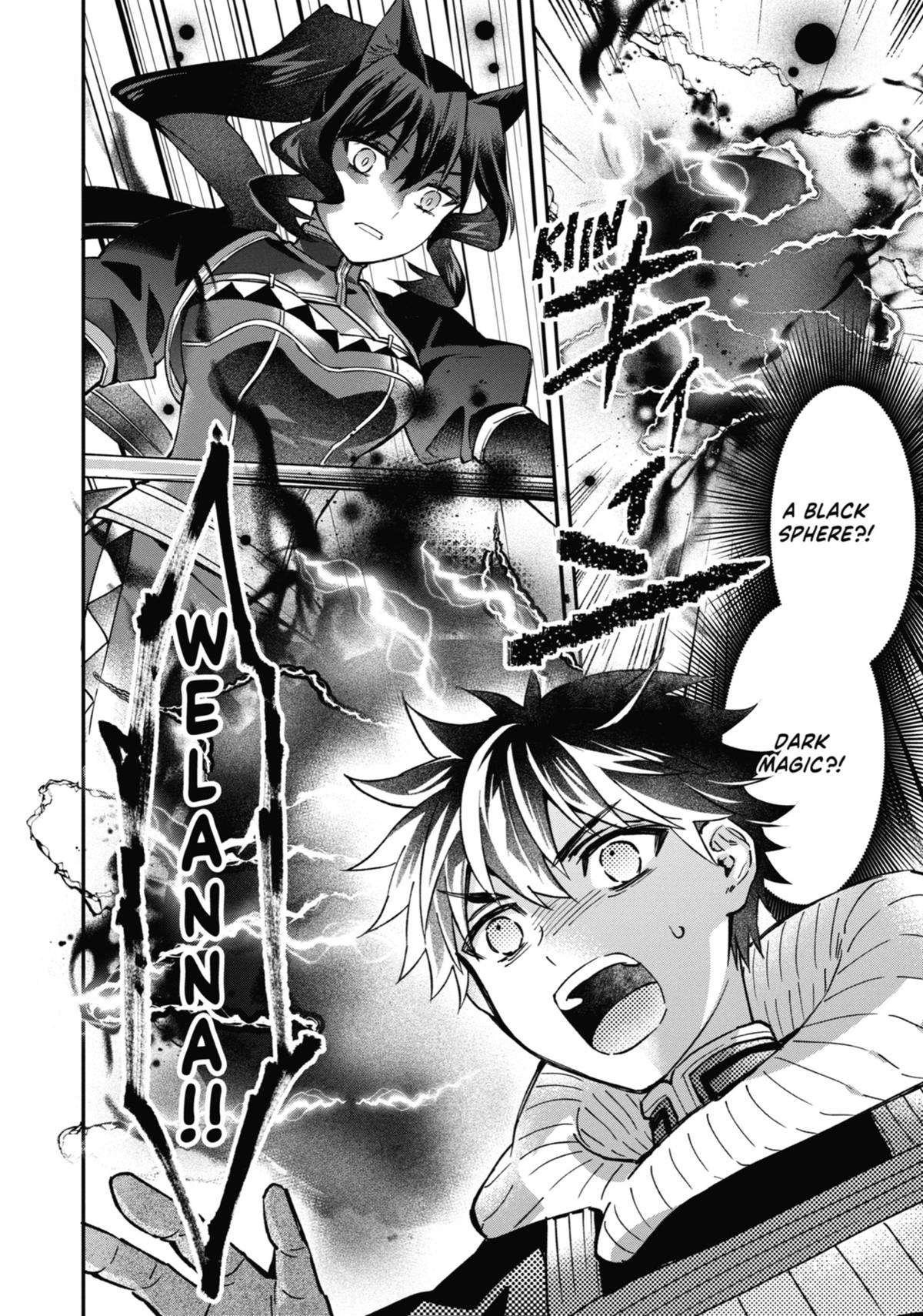 Read By the Grace of the Gods Manga Online