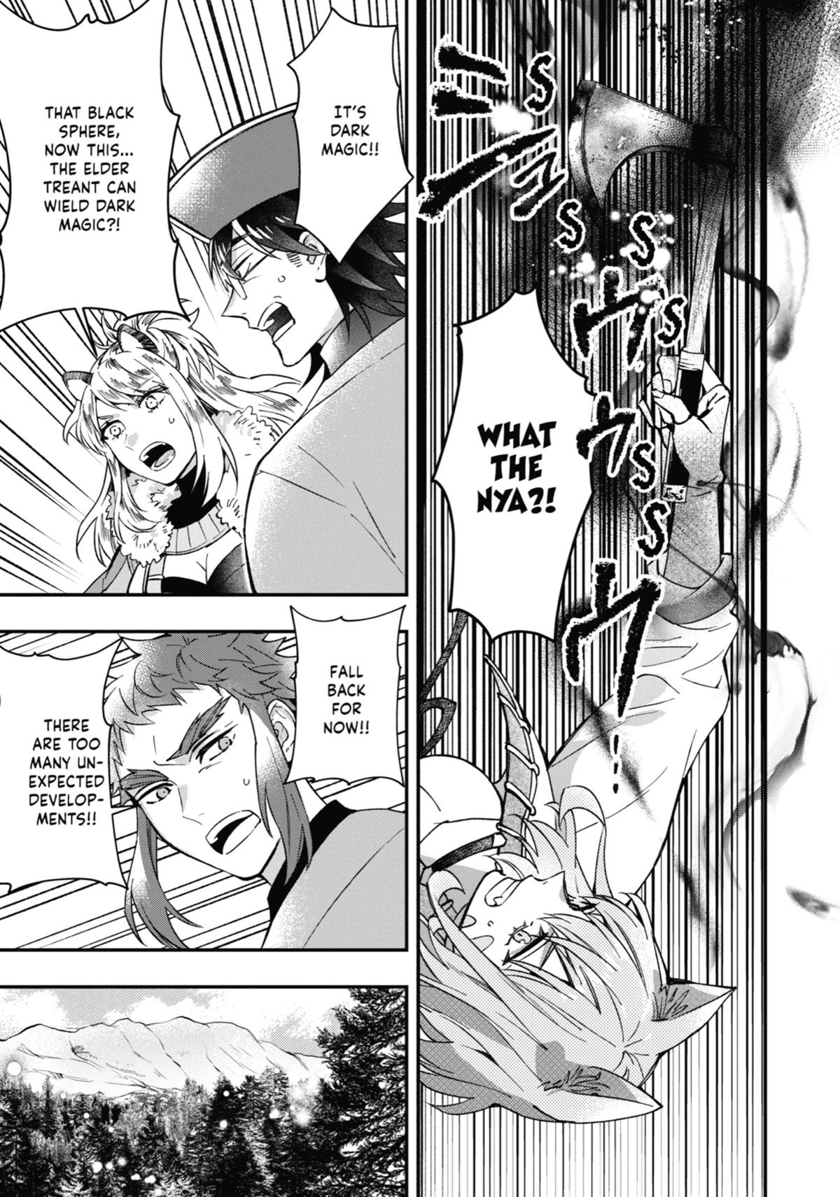 Read By the Grace of the Gods Manga Online