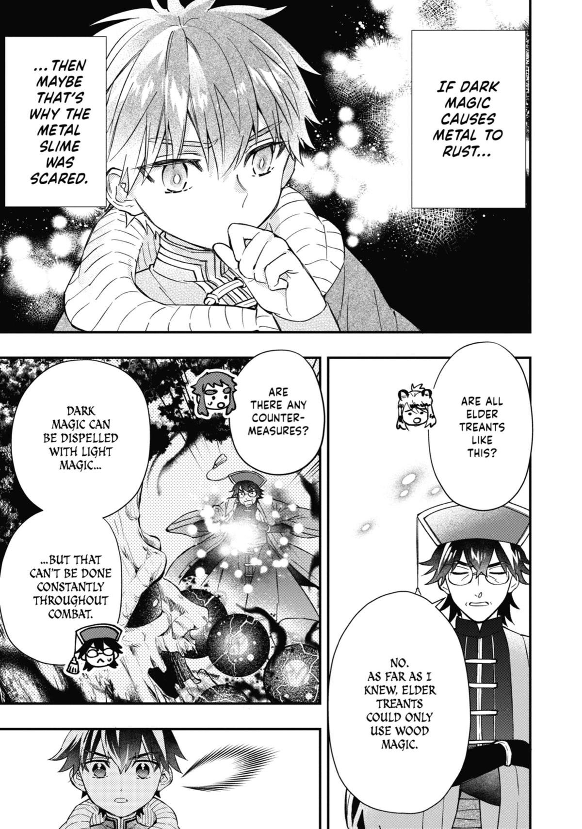 Read By the Grace of the Gods Manga Online