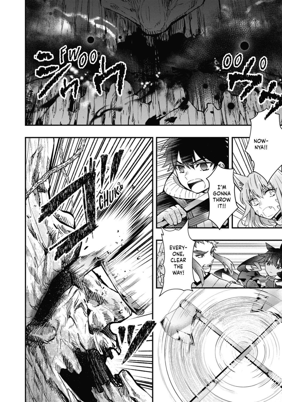 Read By the Grace of the Gods Manga Online