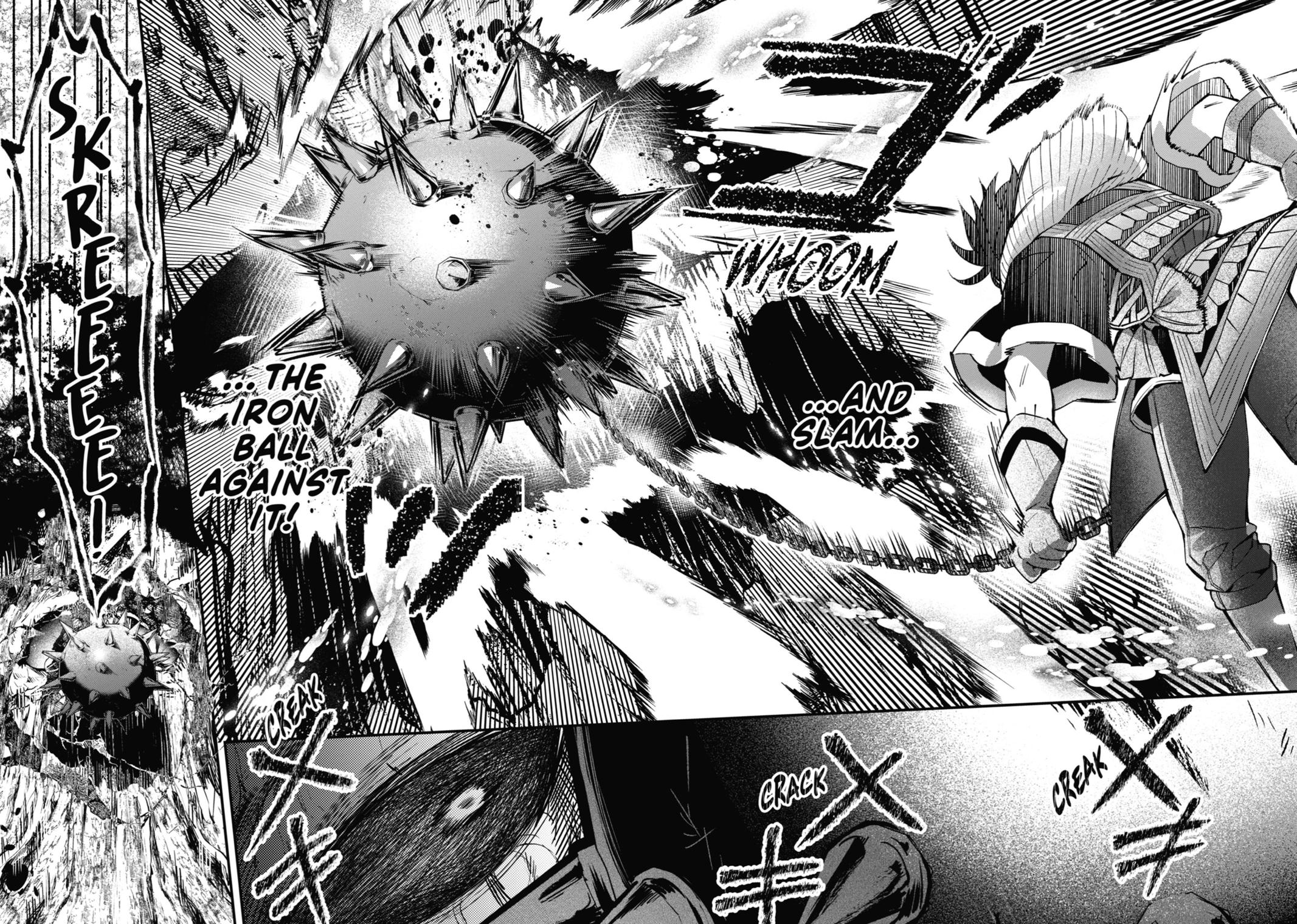 Read By the Grace of the Gods Manga Online