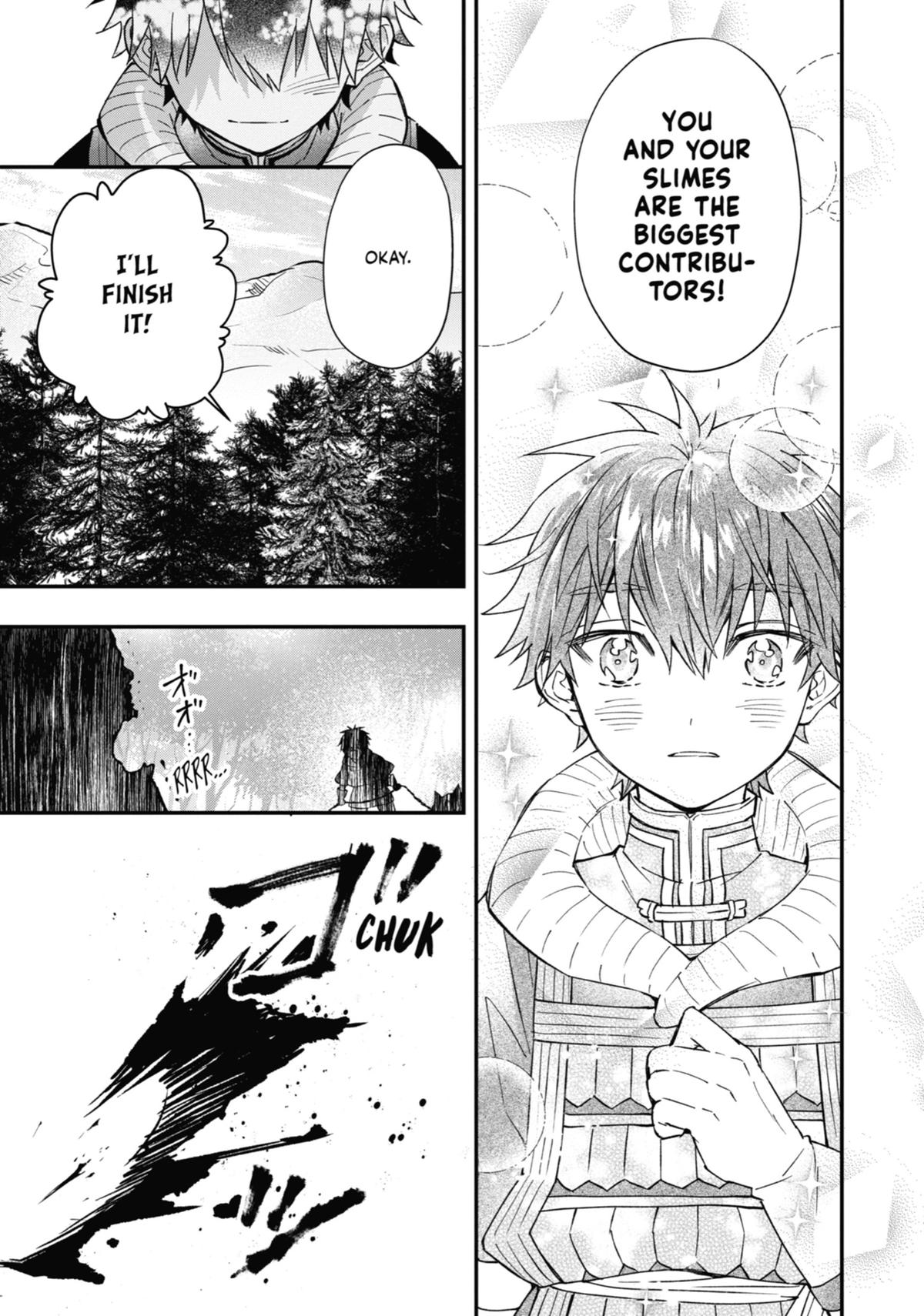 Read By the Grace of the Gods Manga Online