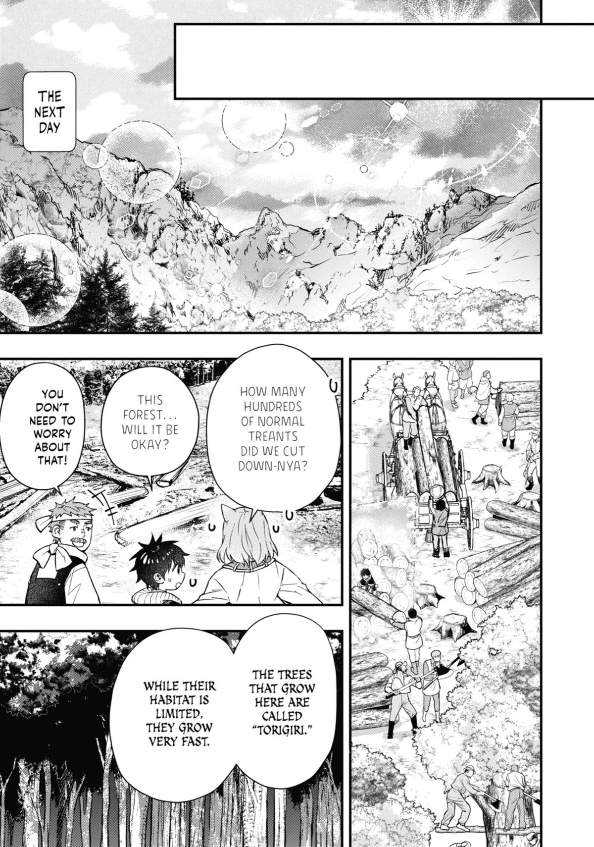 Read By the Grace of the Gods Manga Online
