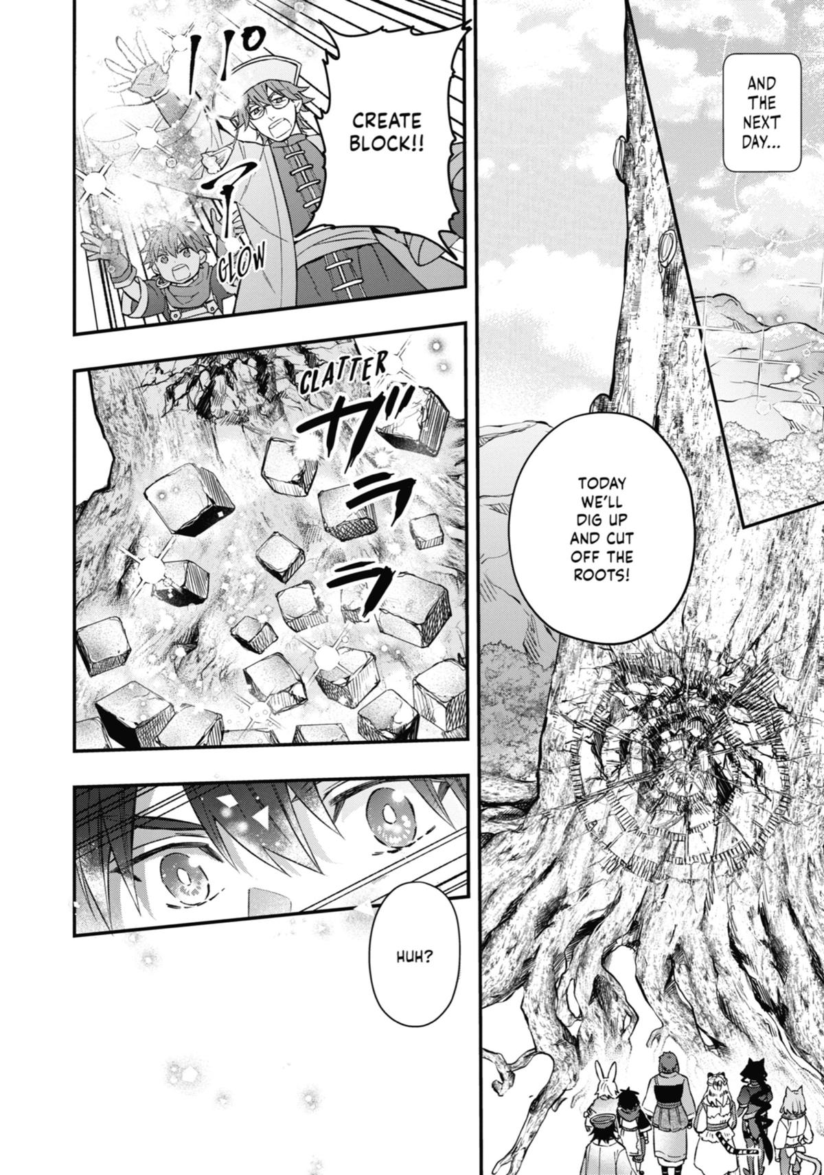 Read By the Grace of the Gods Manga Online