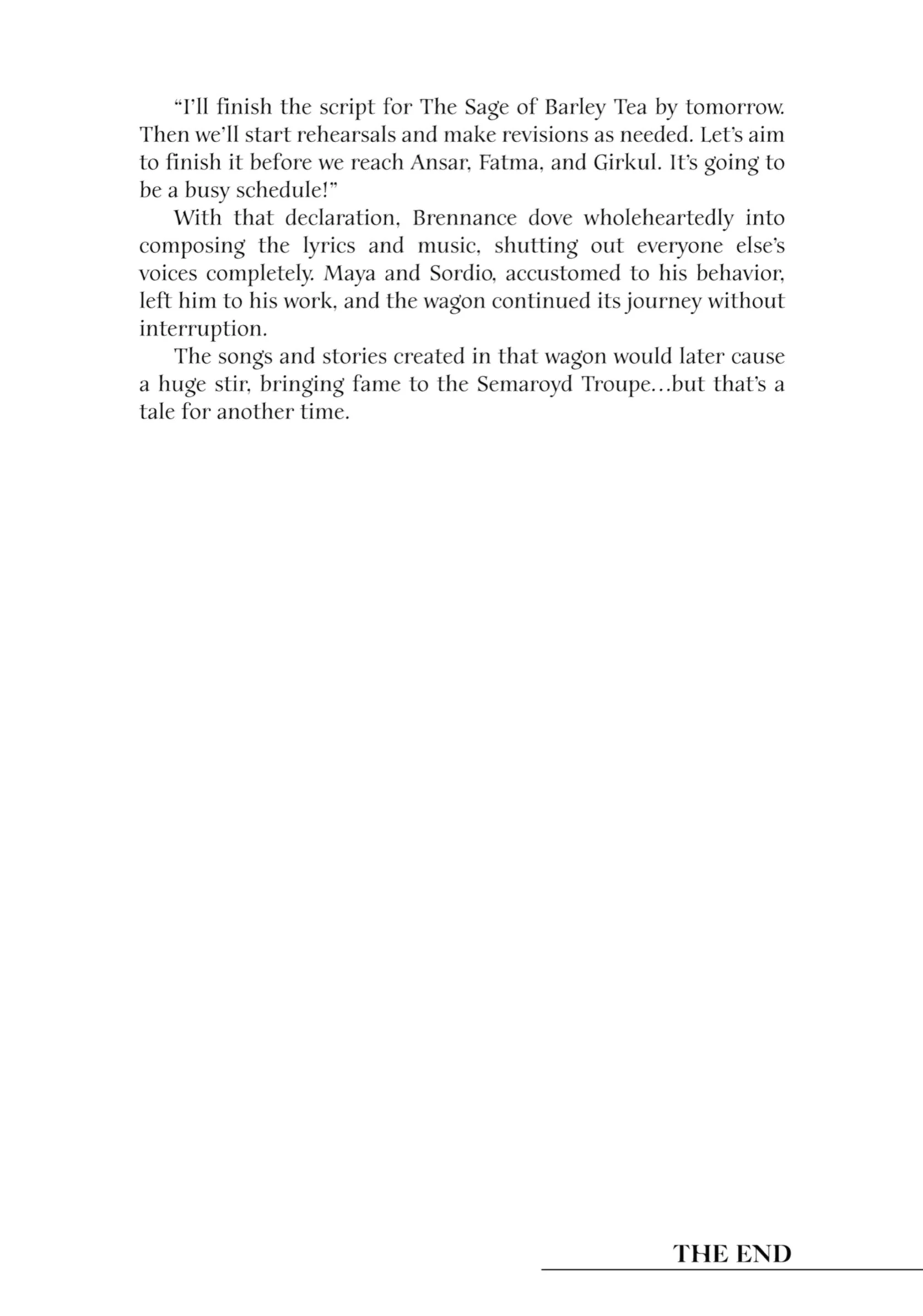 Read By the Grace of the Gods Manga Online