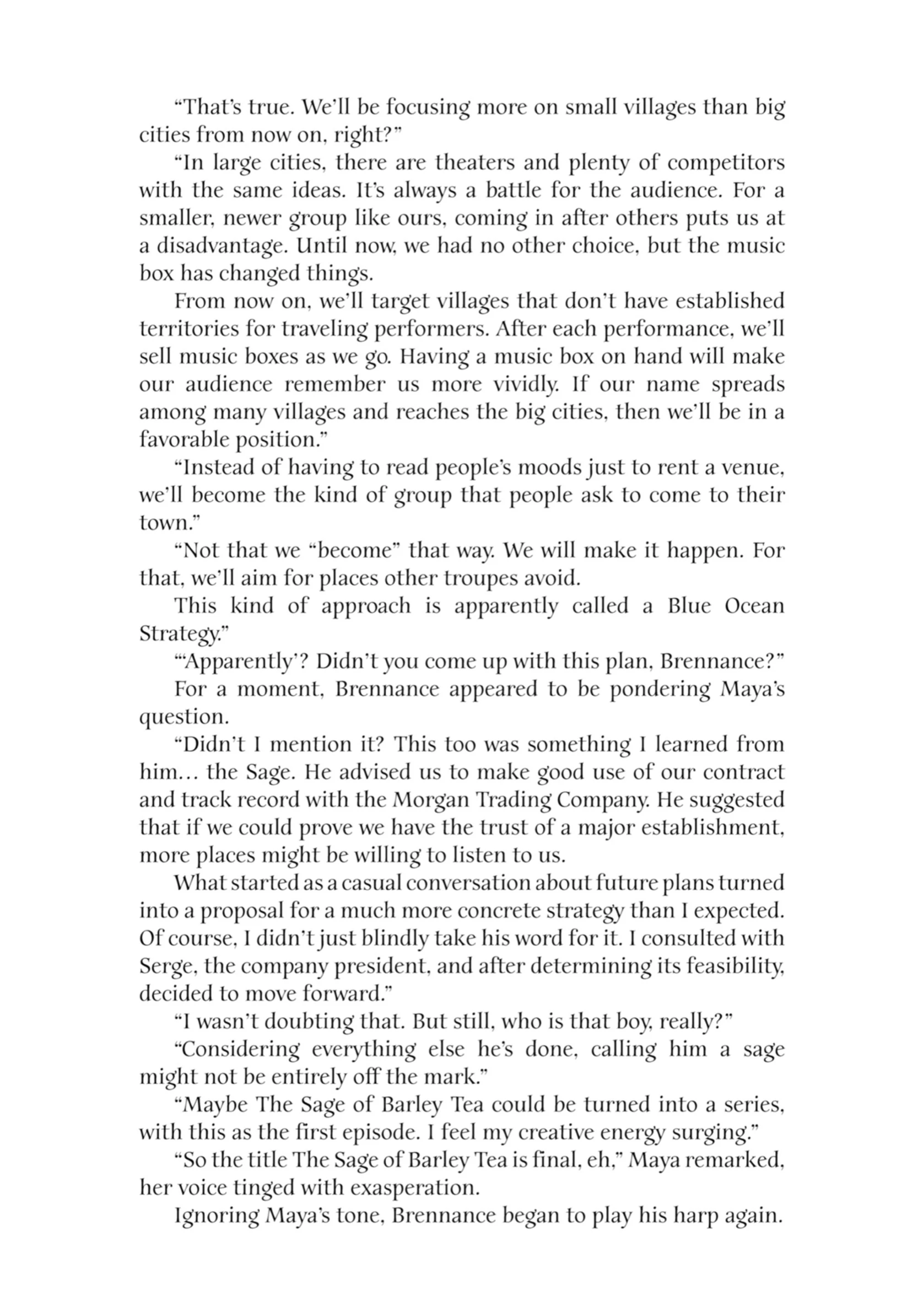 Read By the Grace of the Gods Manga Online
