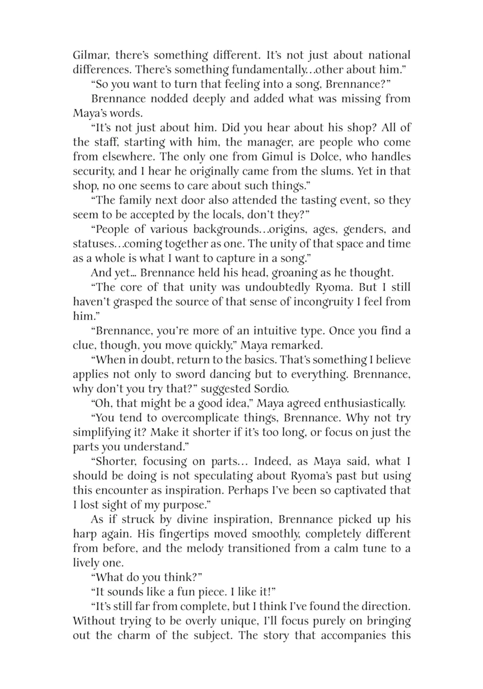 Read By the Grace of the Gods Manga Online